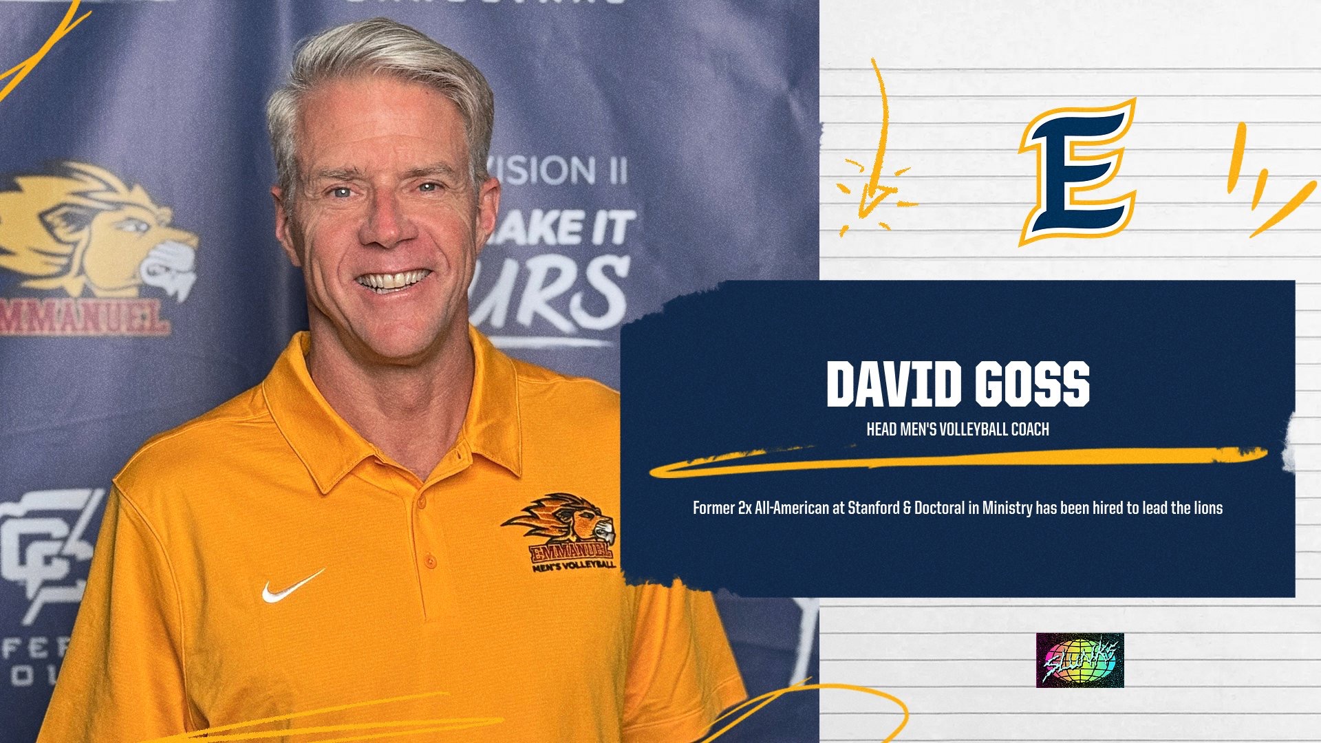 Dave Goss