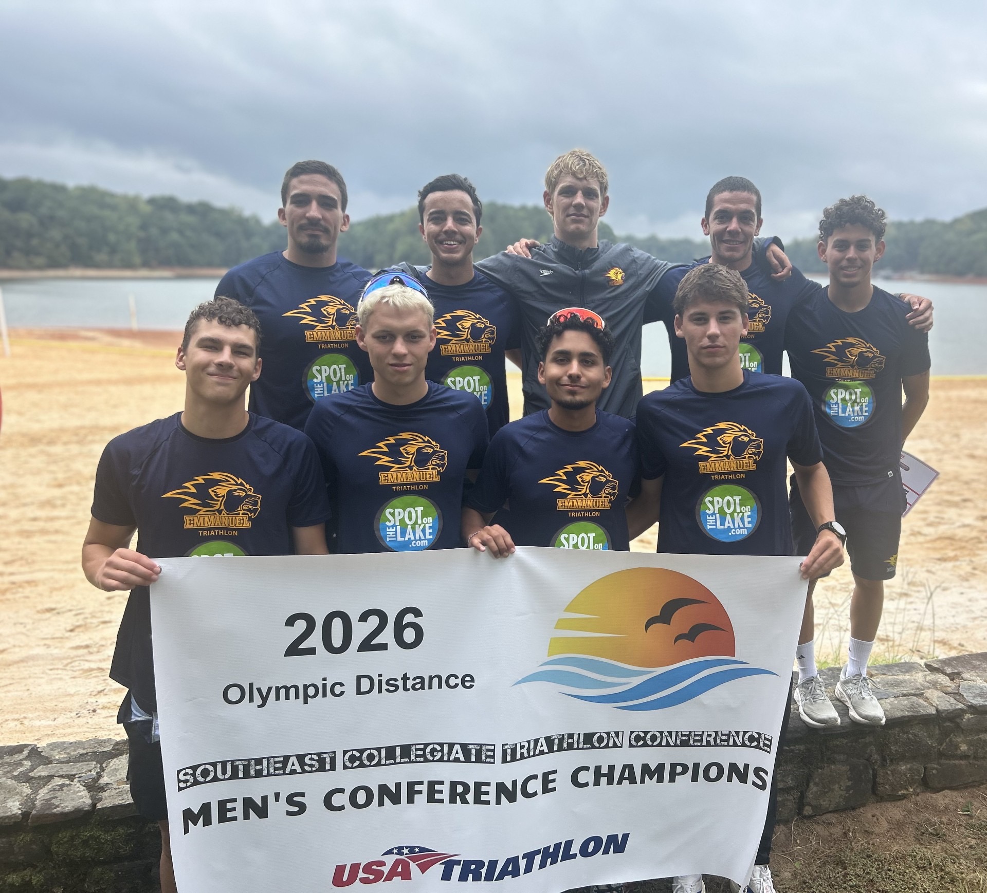 conference champions