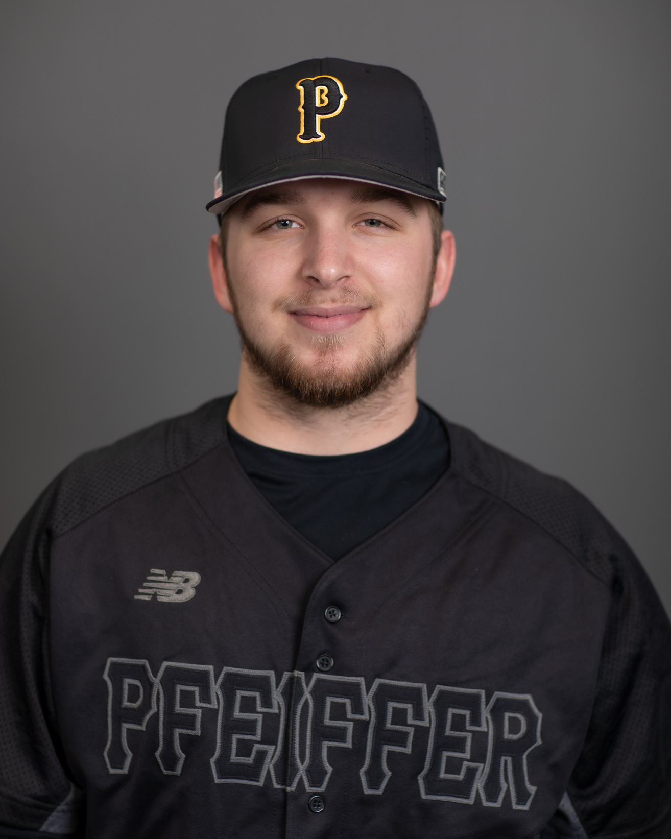 Brandon Holden