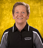 Brenda Paul