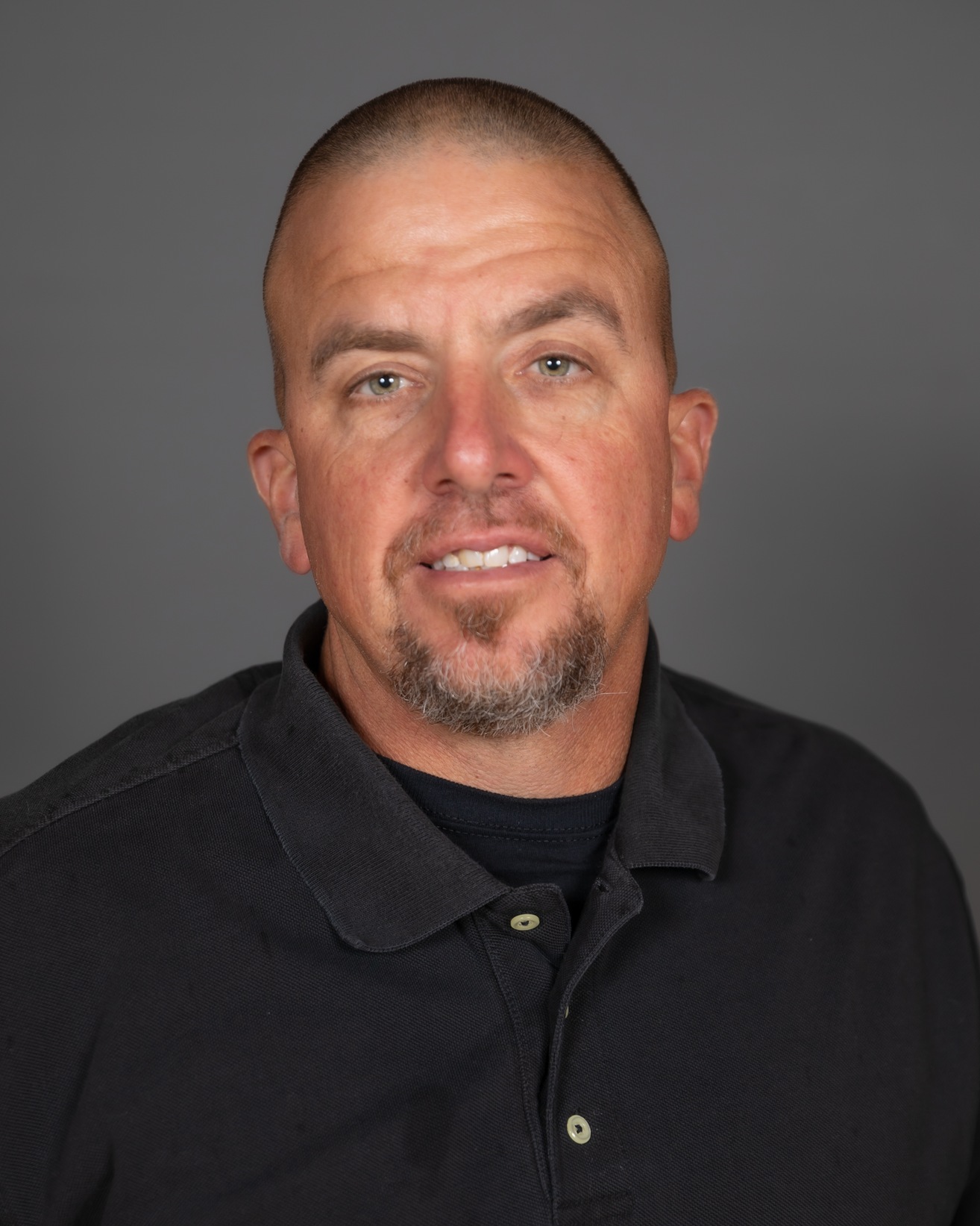 Gary Payne