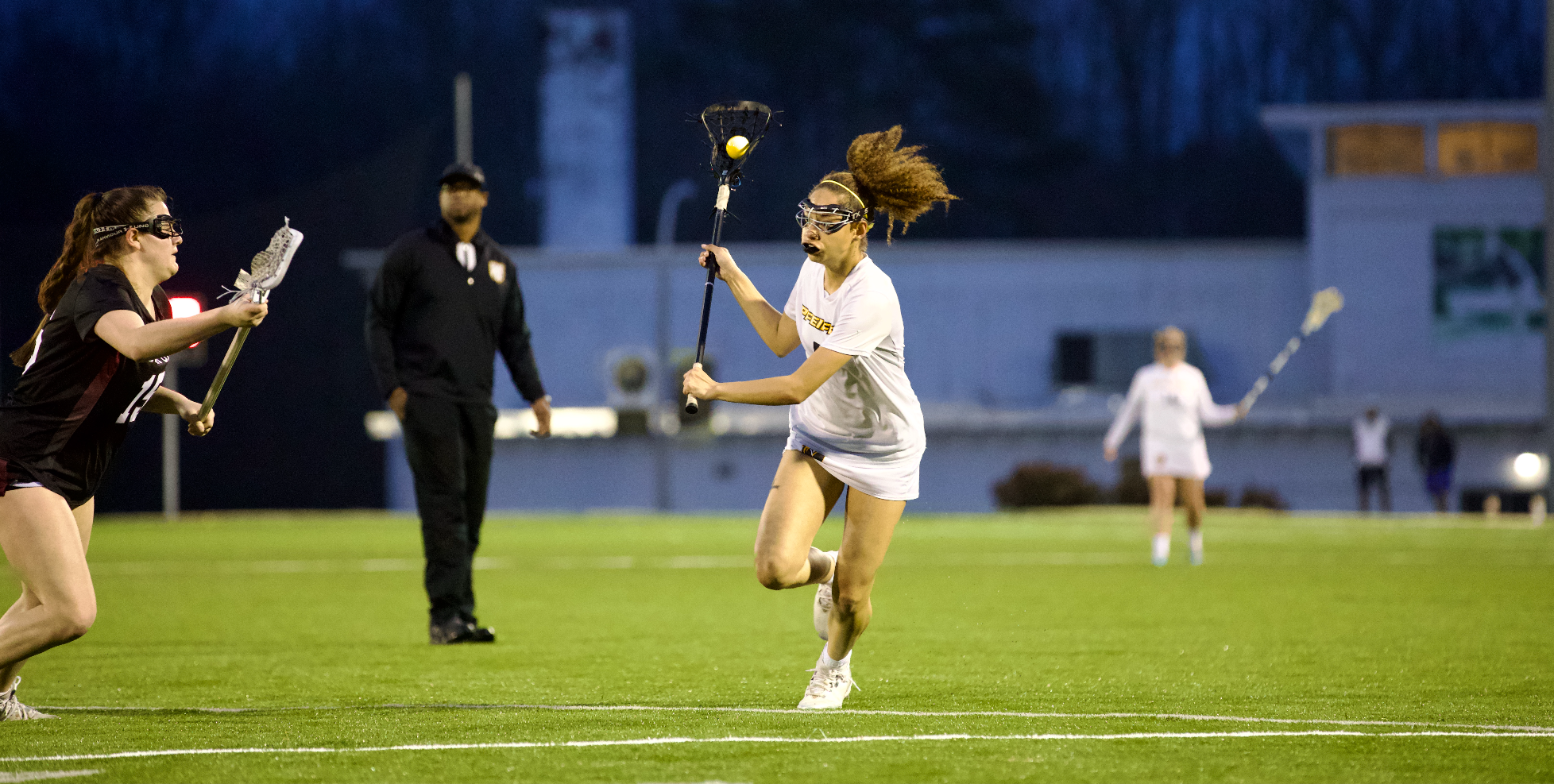 Analise Robinson vs. Guilford - 2024