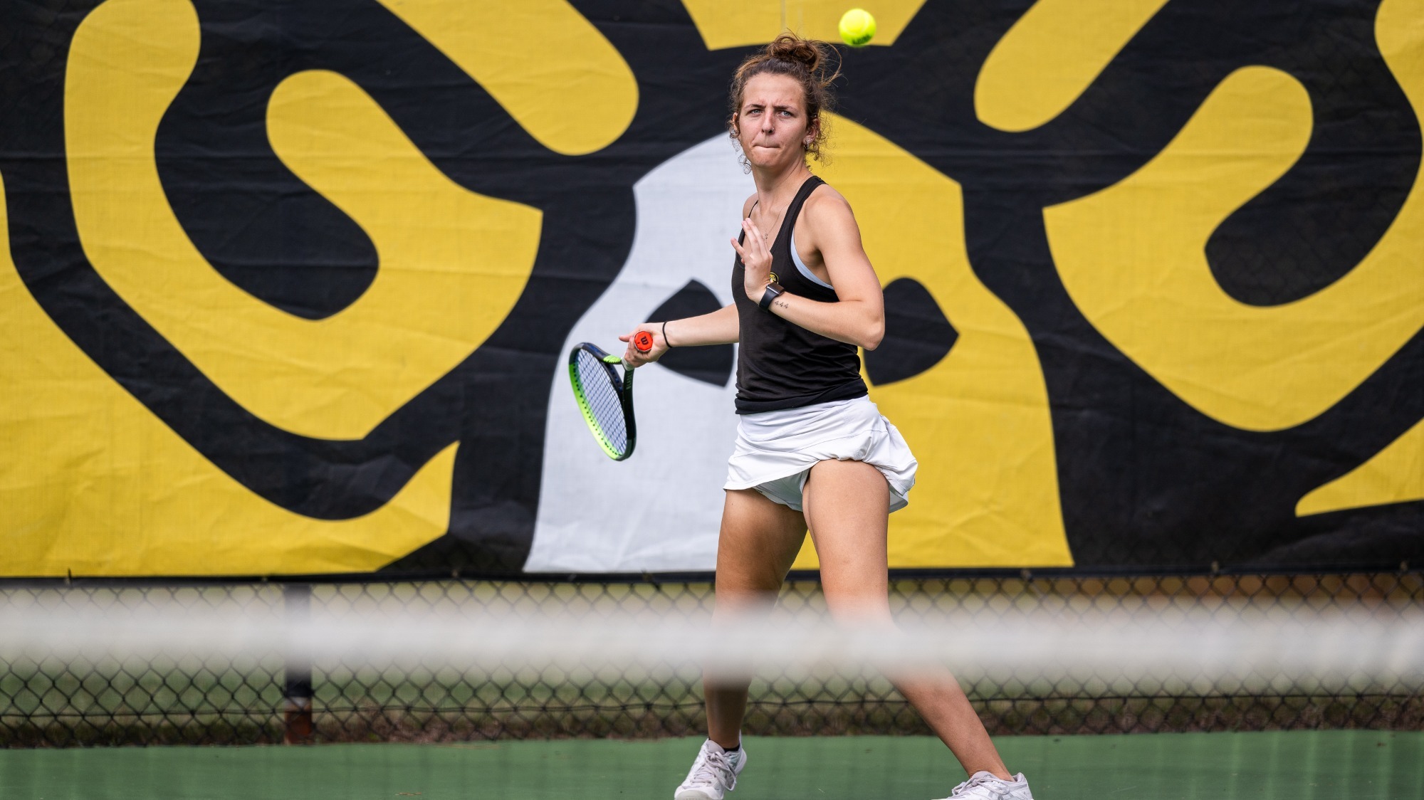 Unauthorized use of any image from this photo gallery, subsequent galleries and any related website of Sean Meyers and/or Sean Meyers Photography is not permitted and is a violation of International copyright laws. For information or to license any image, please contact Sean Meyers at Sean@SeanMeyersPhotography.comPHOTOS ARE NOT TO BE SHARED WITH STUDENT-ATHLETES