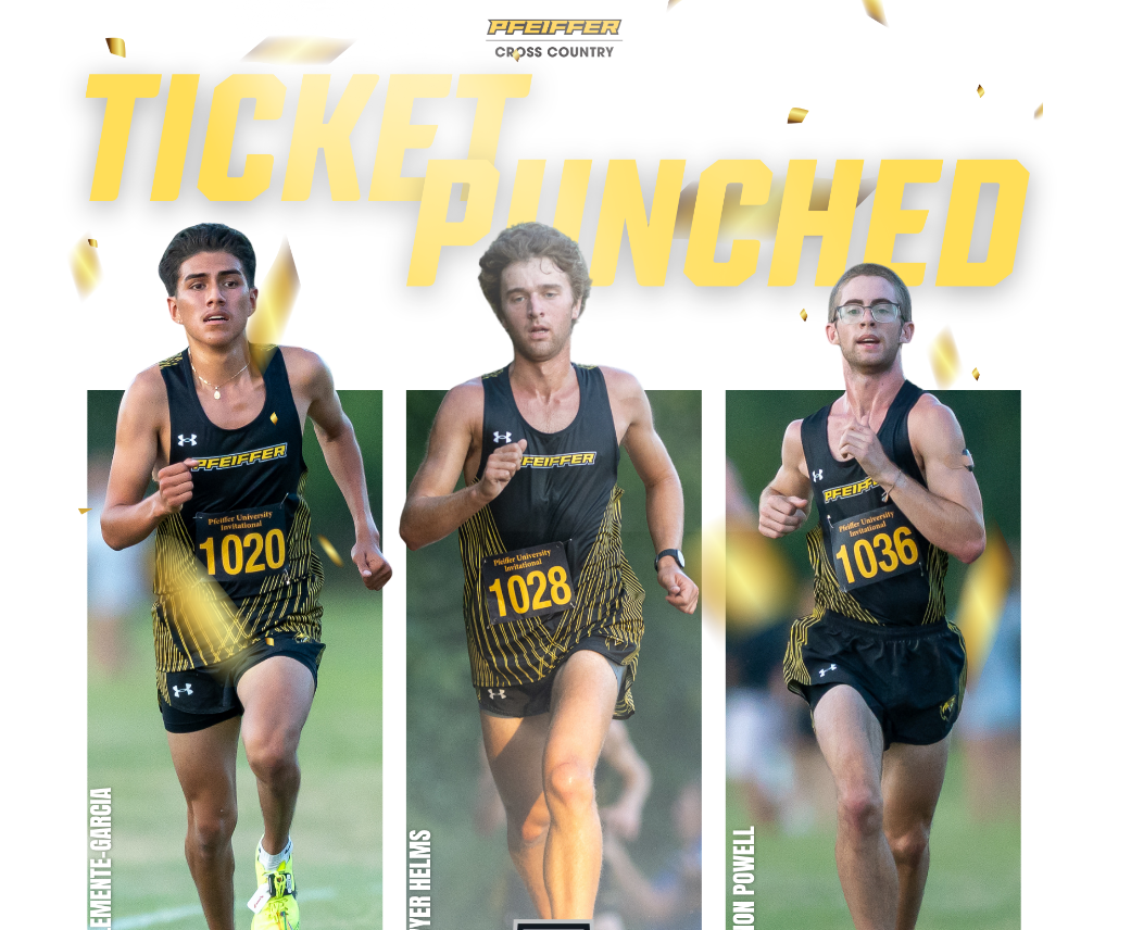 NCAA XC Graphic