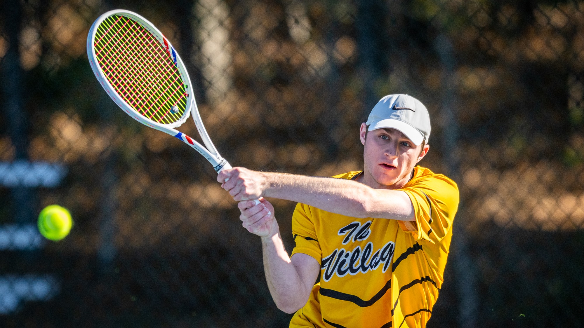 Unauthorized use of any image from this photo gallery, subsequent galleries and any related website of Sean Meyers and/or Sean Meyers Photography is not permitted and is a violation of International copyright laws. For information or to license any image, please contact Sean Meyers at Sean@SeanMeyersPhotography.comPHOTOS ARE NOT TO BE SHARED WITH STUDENT-ATHLETES