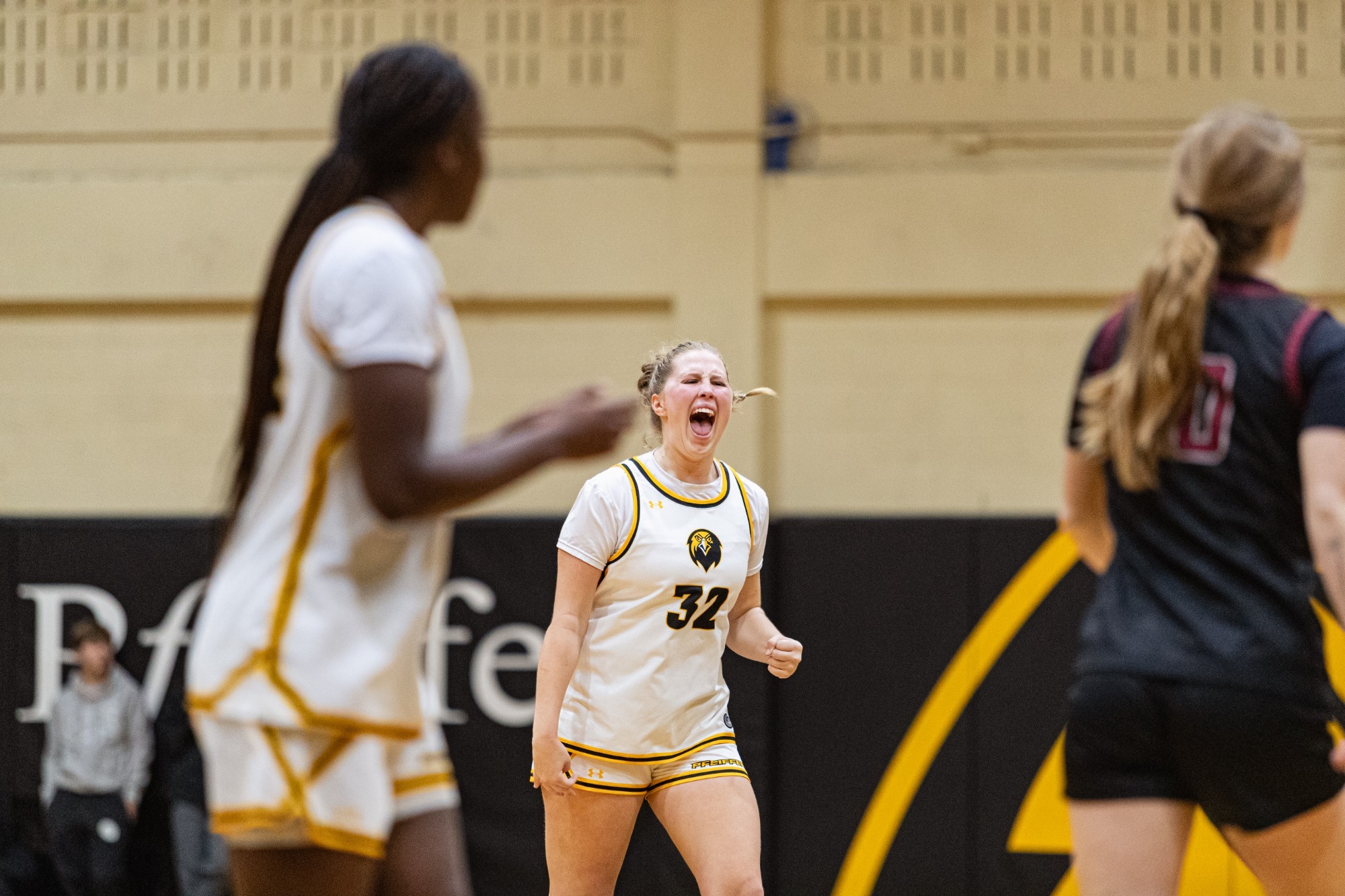 Peyton McPeters vs. Meredith - 2025