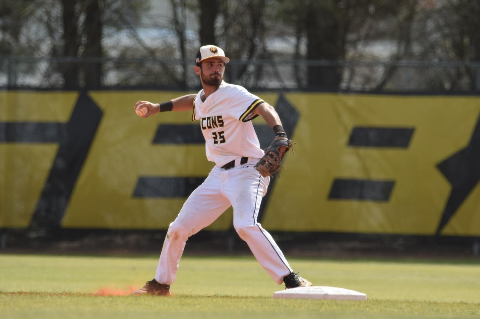 Joe Javier vs. SVU - 2025