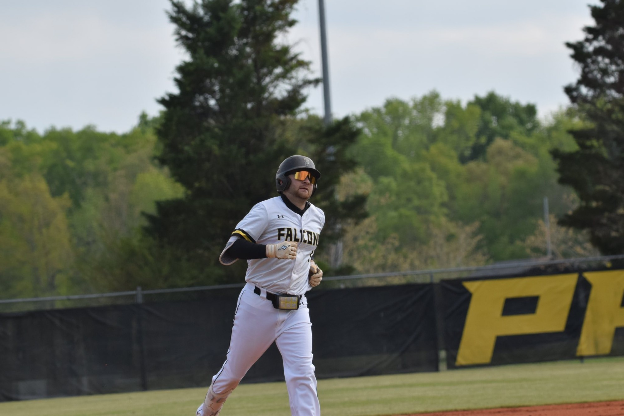 Badin Gusa HR vs. MBU - 2025