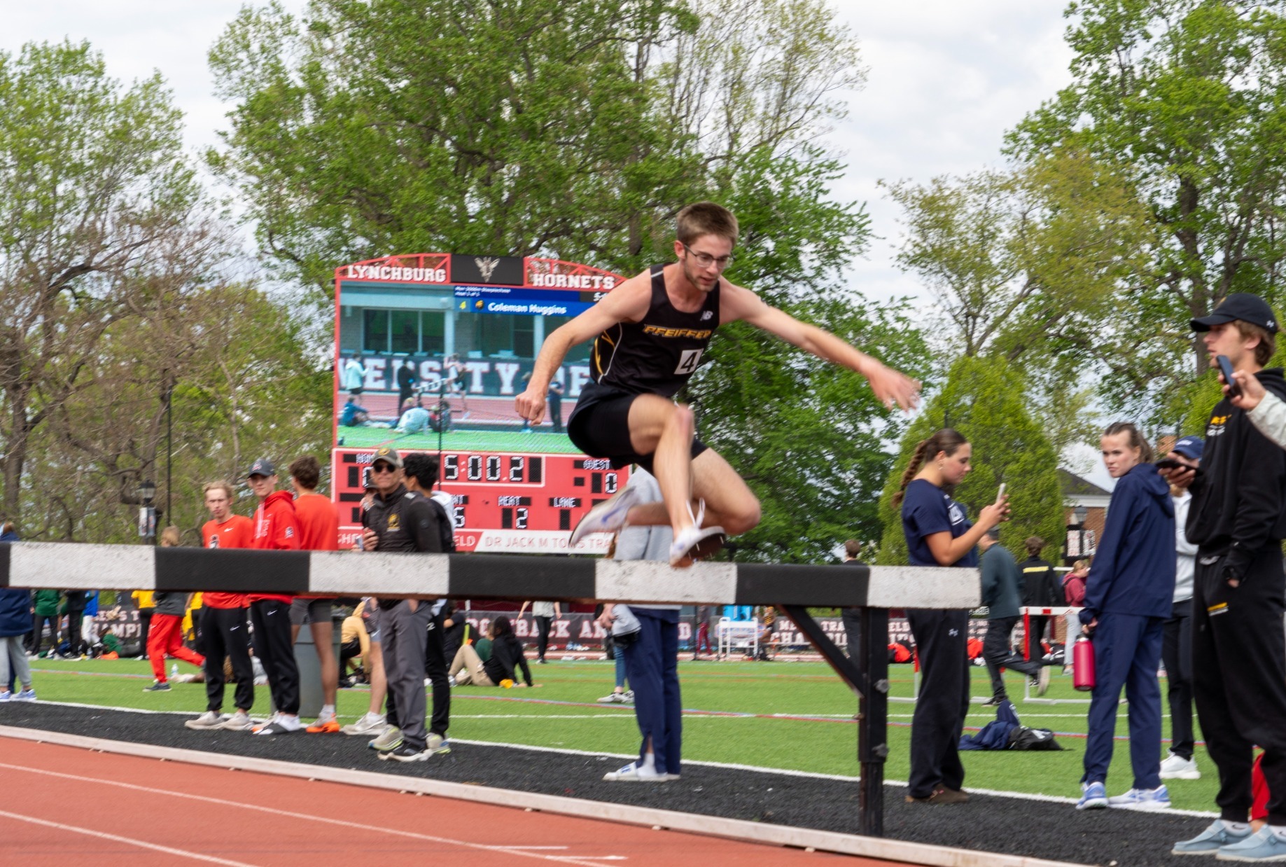 Cannon Powell Steeplechase at Lynchburg - 2025
