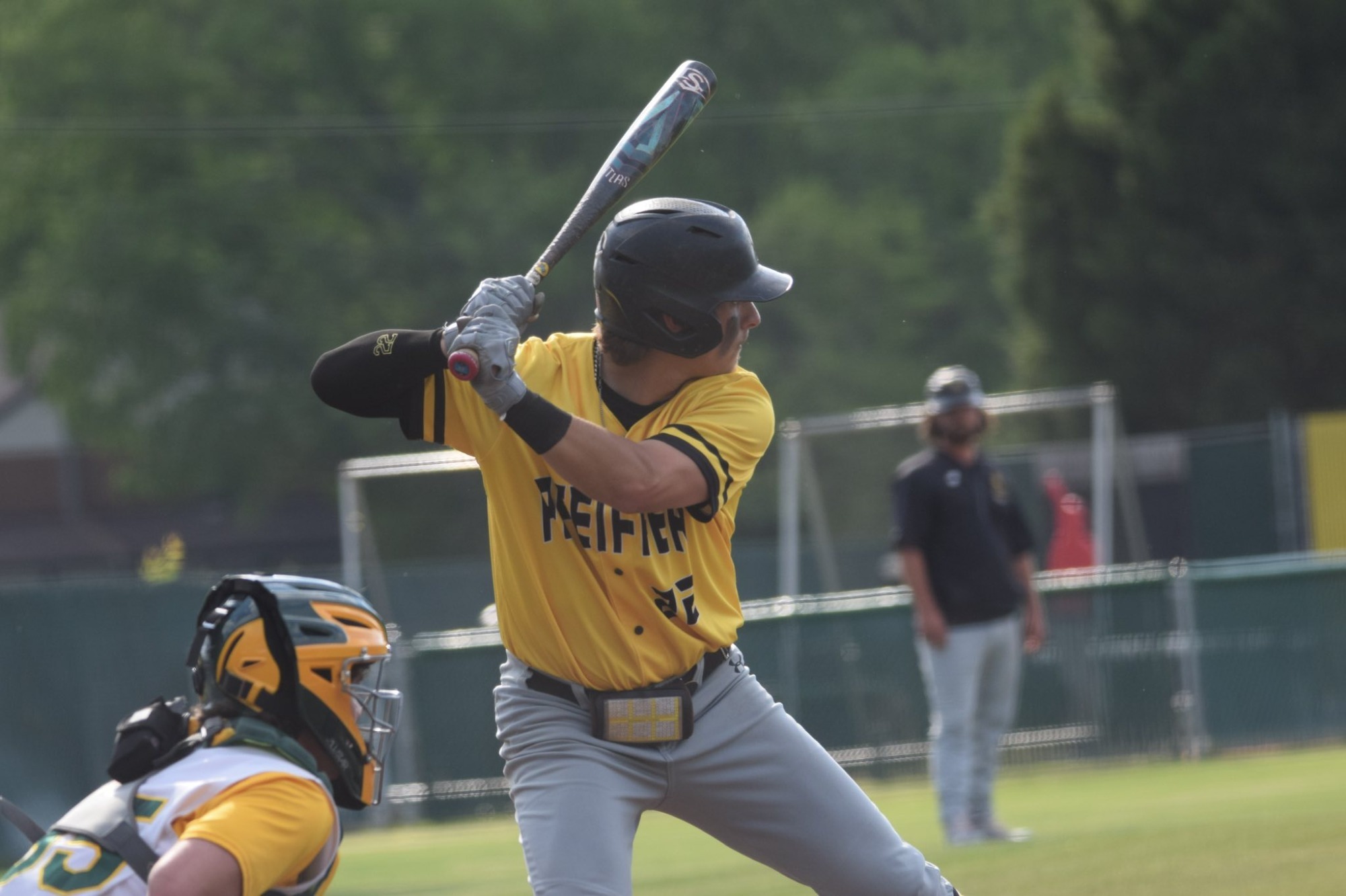 Austin Wood at Methodist - 2025