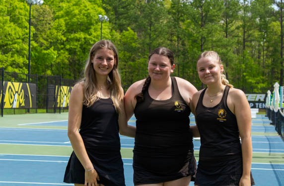 Women's Tennis Seniors -2025