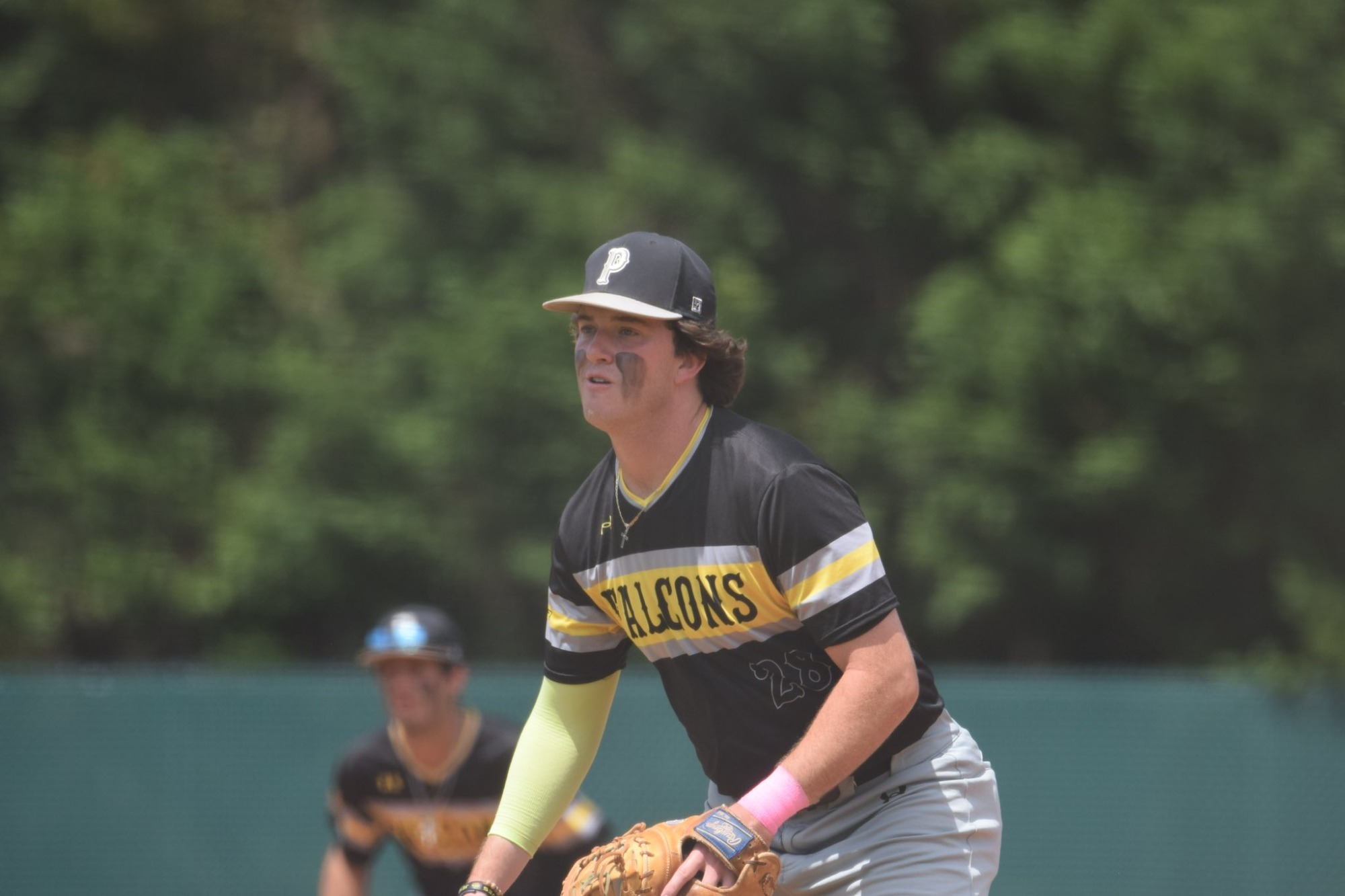 Wilson Lohrer - 2025