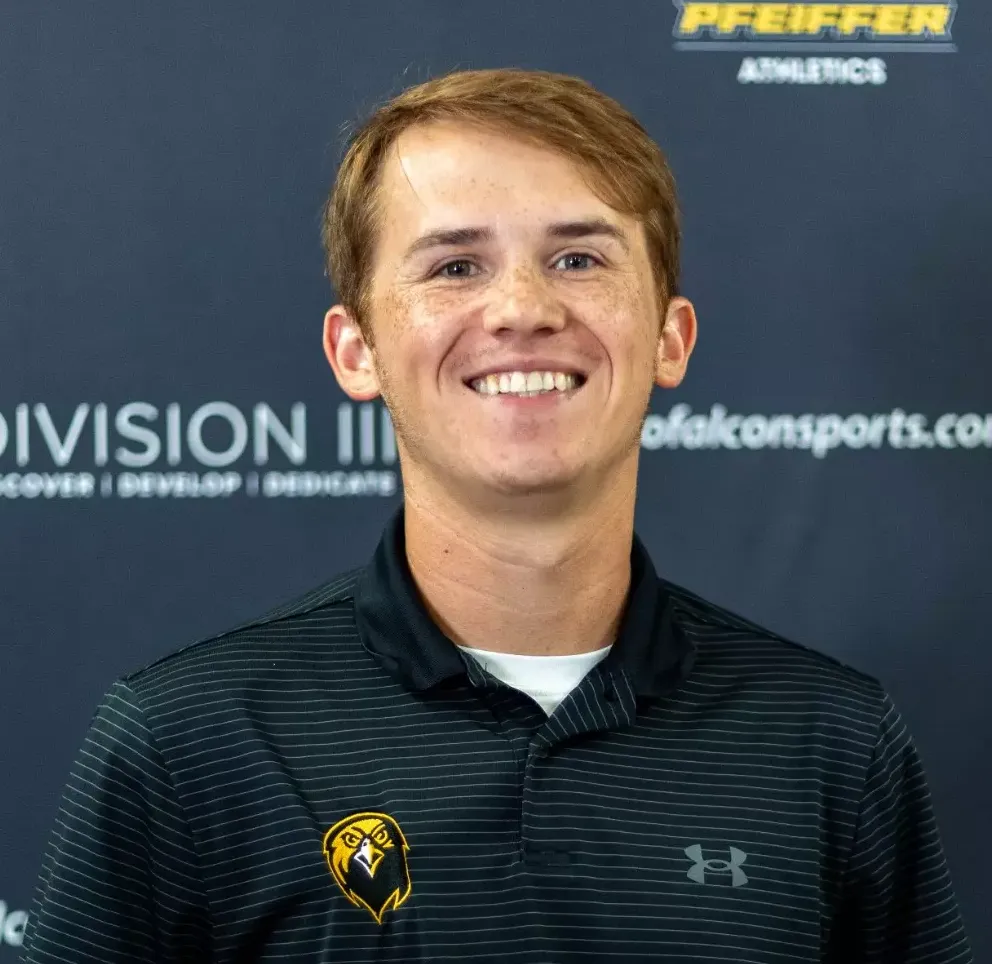 Zach Marchinko