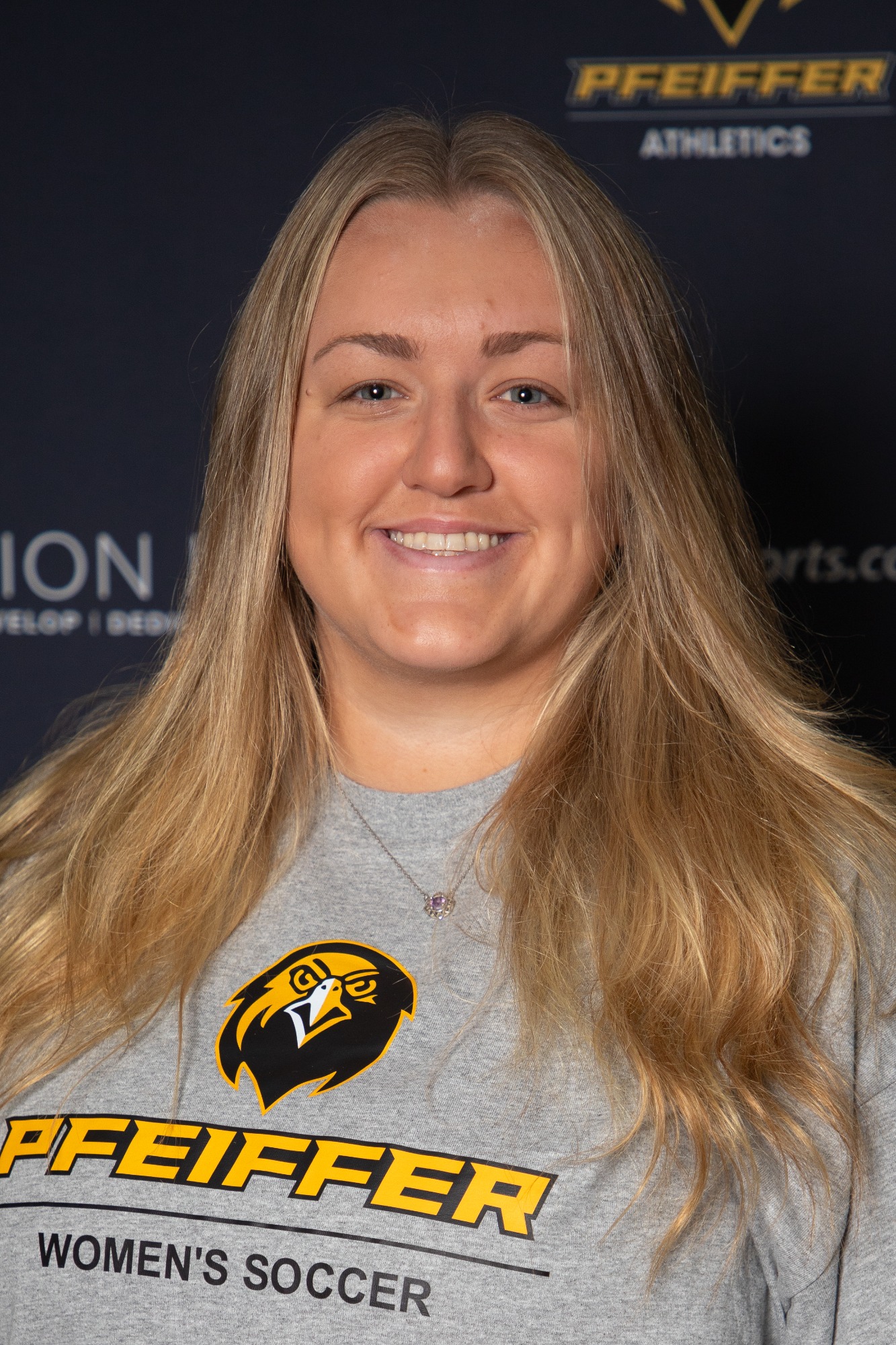 Jamie Kazenmayer