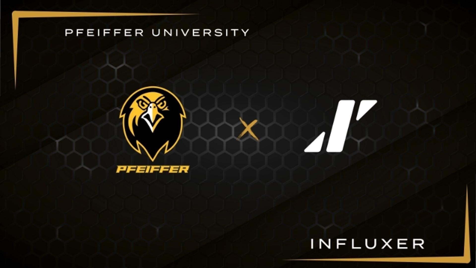 Pfeiffer & Influxer Graphic - 2026