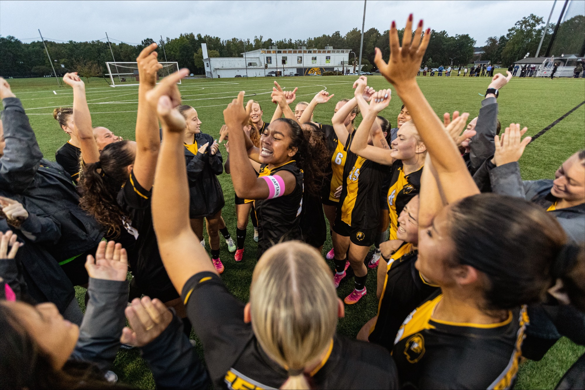 WSOC vs. Meredith - 2026