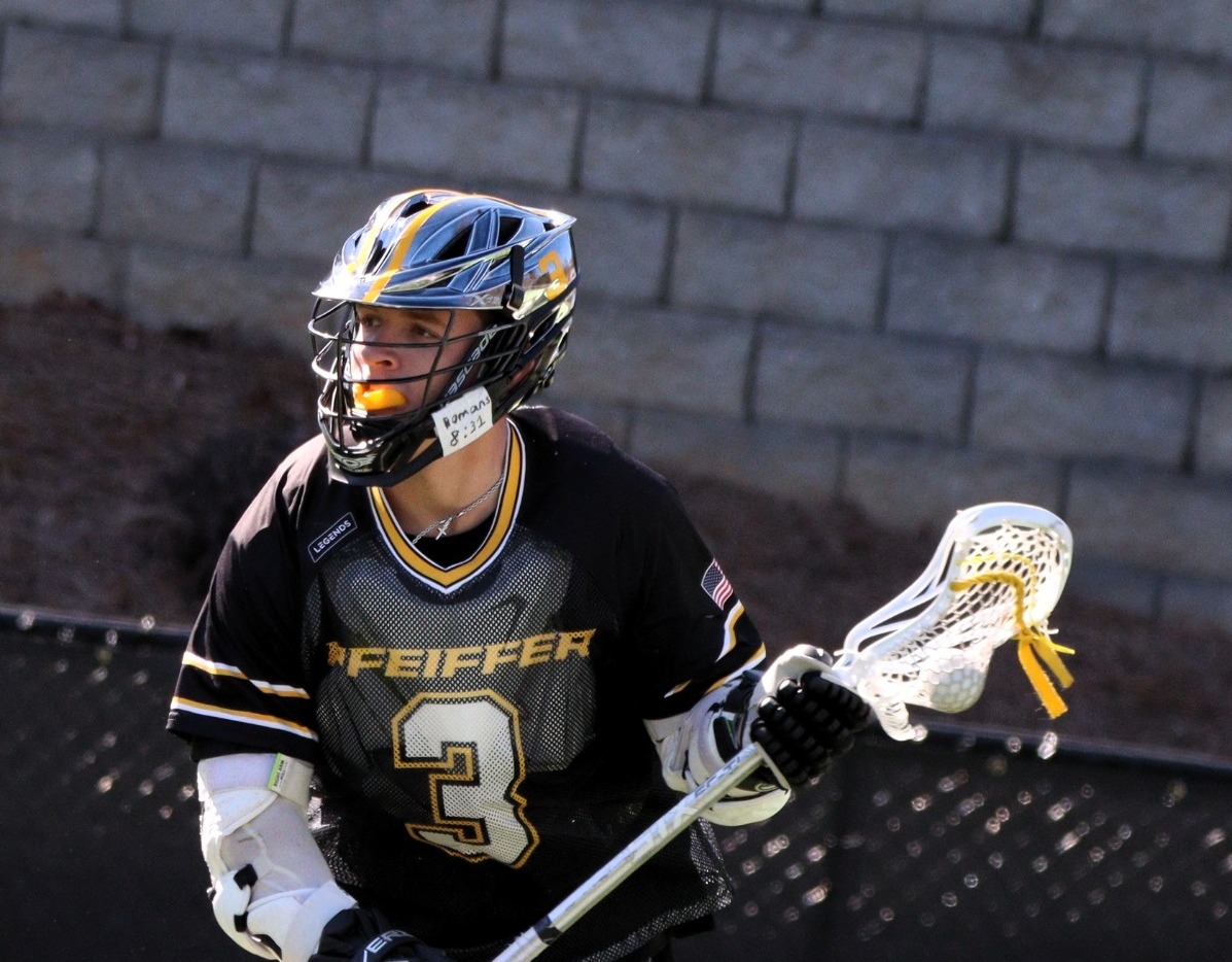 Dylan Sullivan vs. Rhodes - 2026