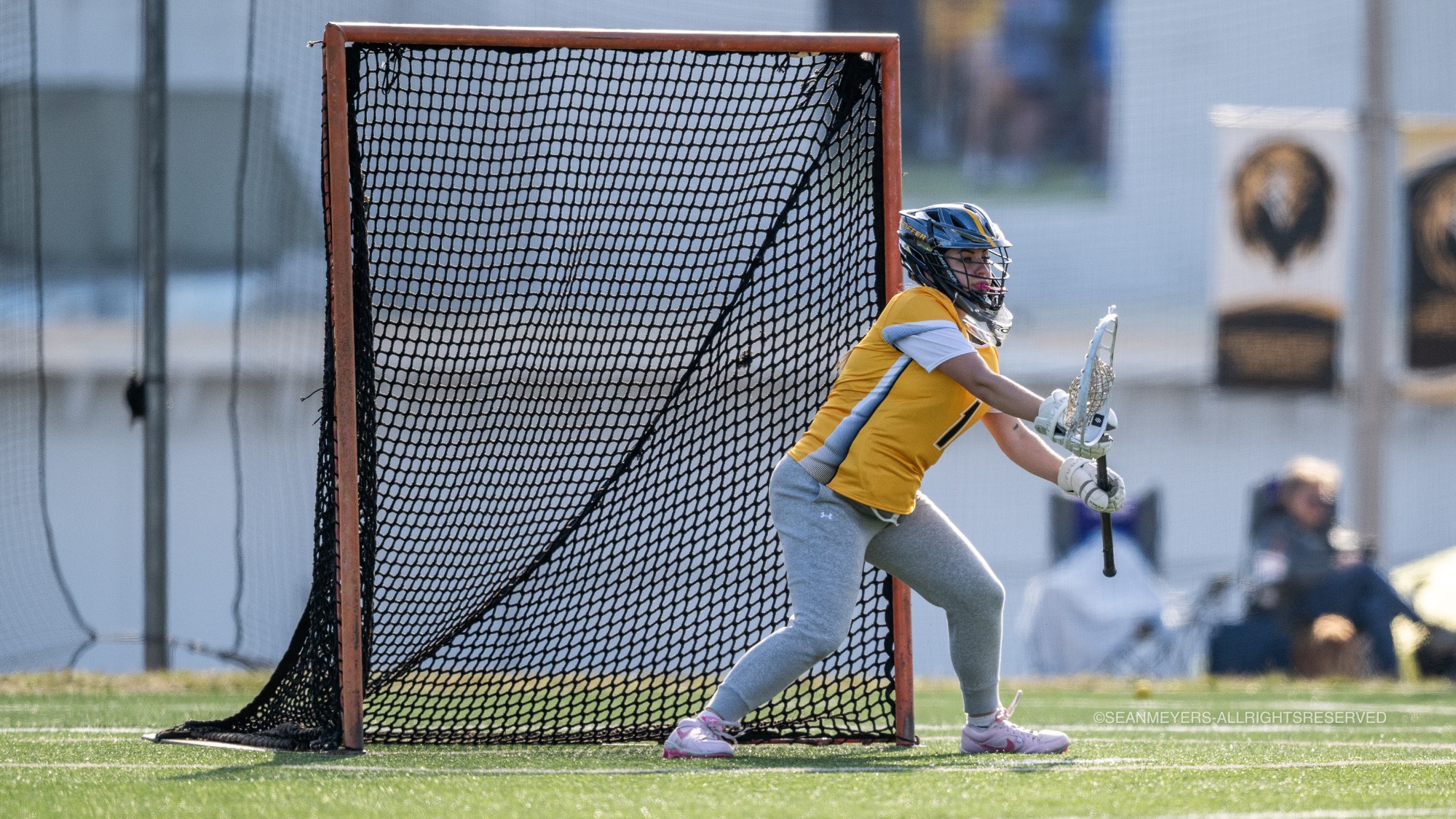 Unauthorized use of any image from this photo gallery, subsequent galleries and any related website of Sean Meyers and/or Sean Meyers Photography is not permitted and is a violation of International copyright laws. For information or to license any image, please contact Sean Meyers at Sean@SeanMeyersPhotography.comPHOTOS ARE NOT TO BE SHARED WITH STUDENT-ATHLETES