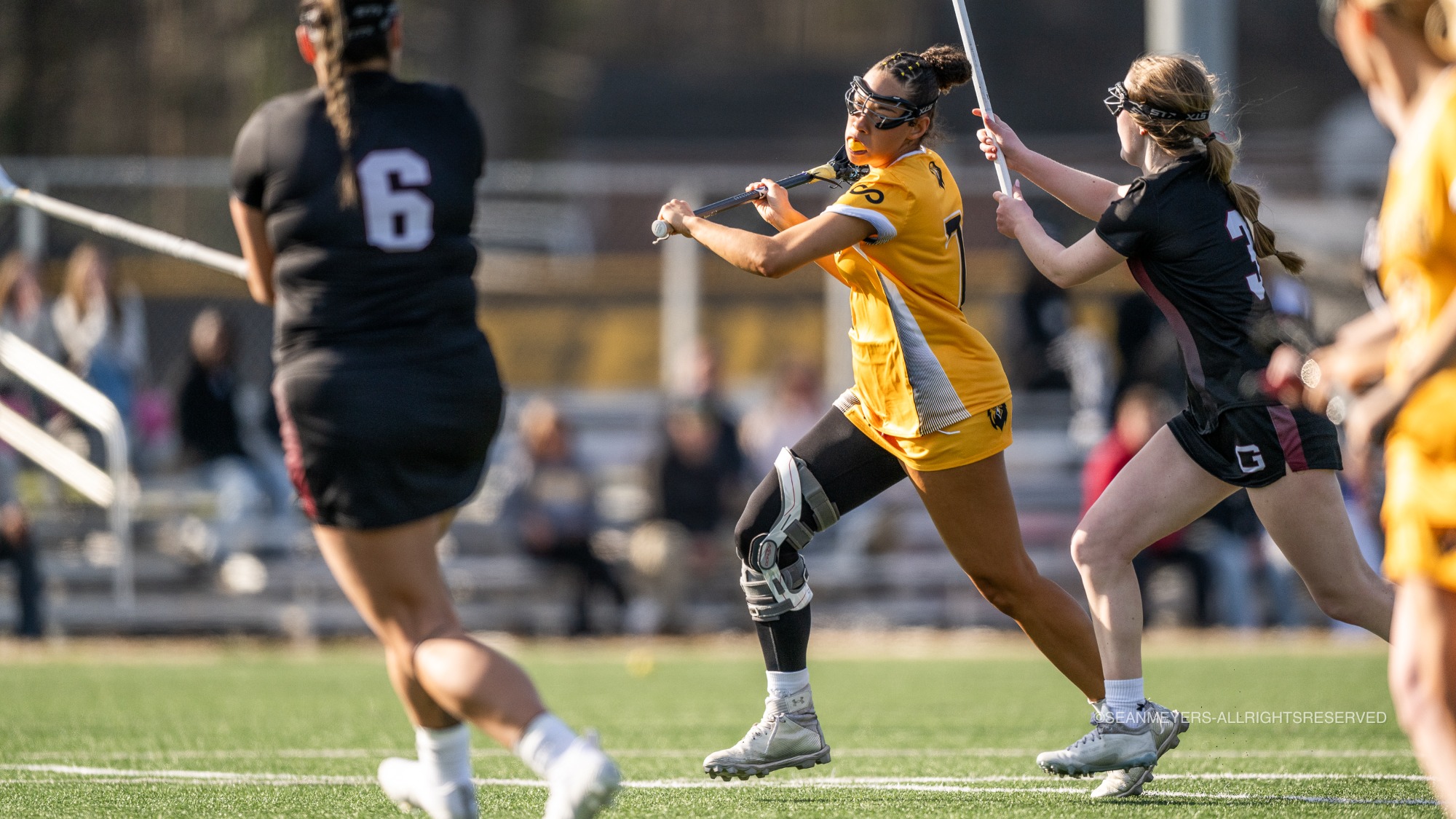 Unauthorized use of any image from this photo gallery, subsequent galleries and any related website of Sean Meyers and/or Sean Meyers Photography is not permitted and is a violation of International copyright laws. For information or to license any image, please contact Sean Meyers at Sean@SeanMeyersPhotography.comPHOTOS ARE NOT TO BE SHARED WITH STUDENT-ATHLETES