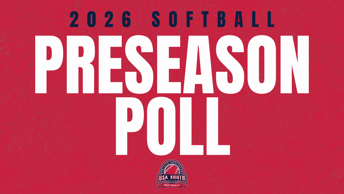 USA South SB Poll - 2026