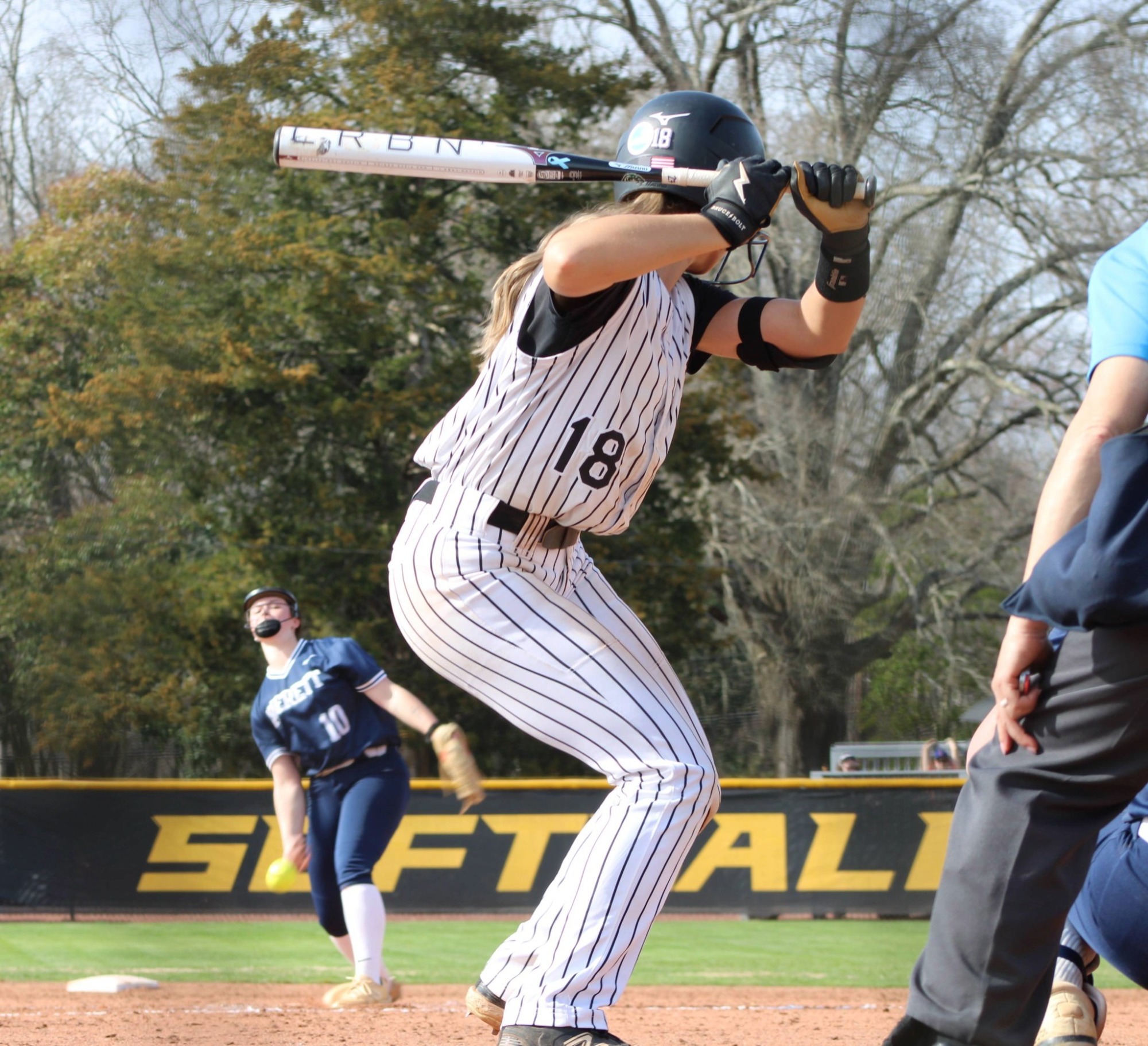 EA Nance vs. Averett - 2026