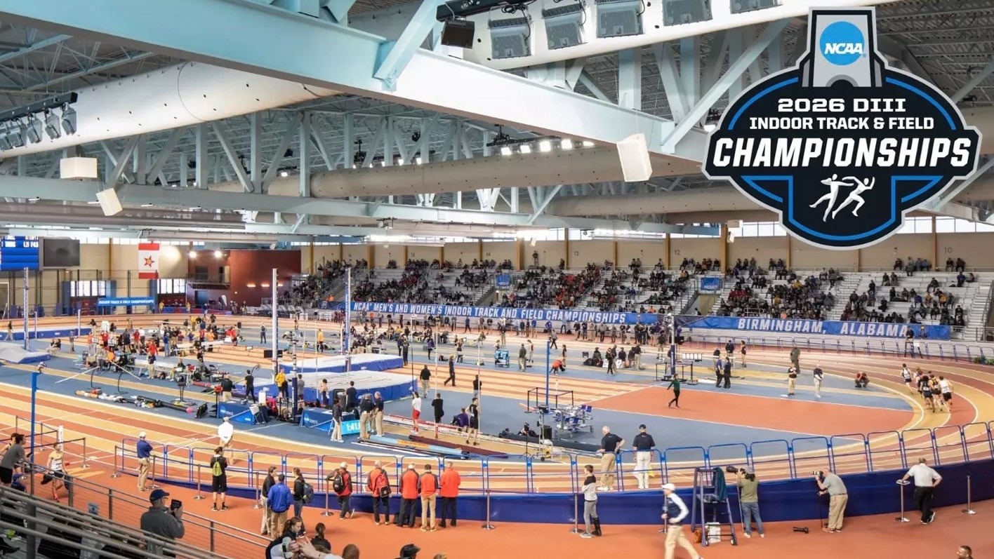 Birmingham CrossPlex