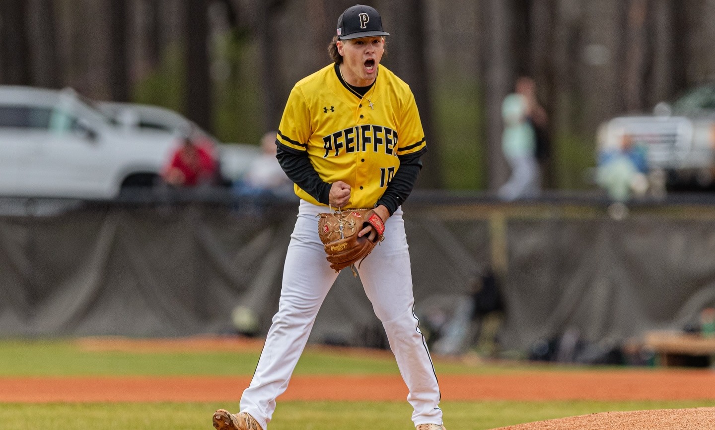 James Eason vs. Greensboro