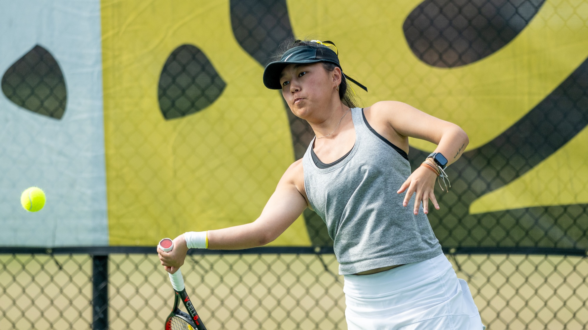 Women's Tennis vs. Oberlin - 3/21/26