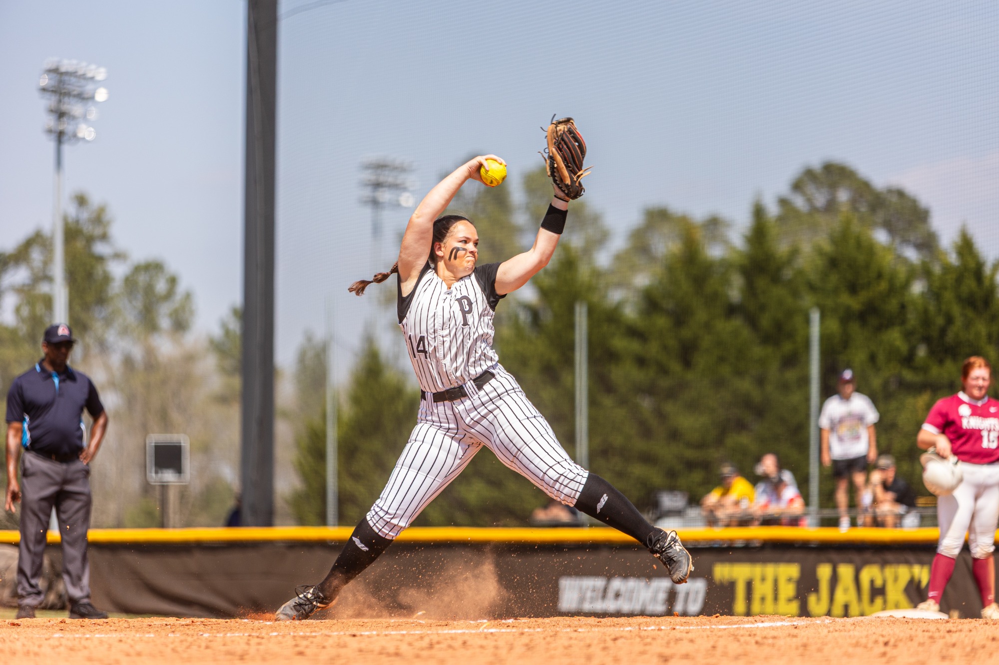 Pfeiffer vs. SVU - 3/27/26