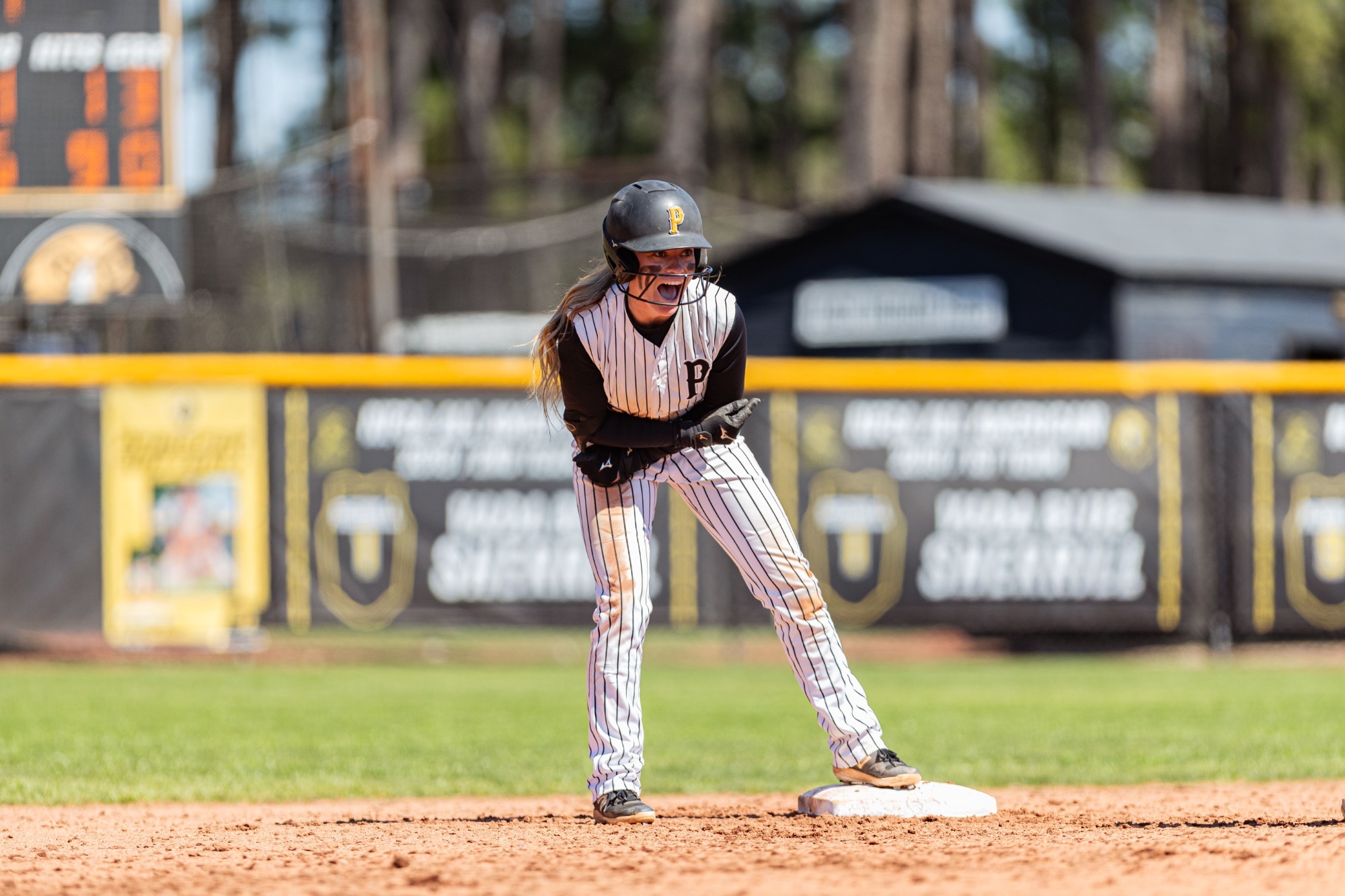 SB vs. Mary Baldwin - 3/28/26