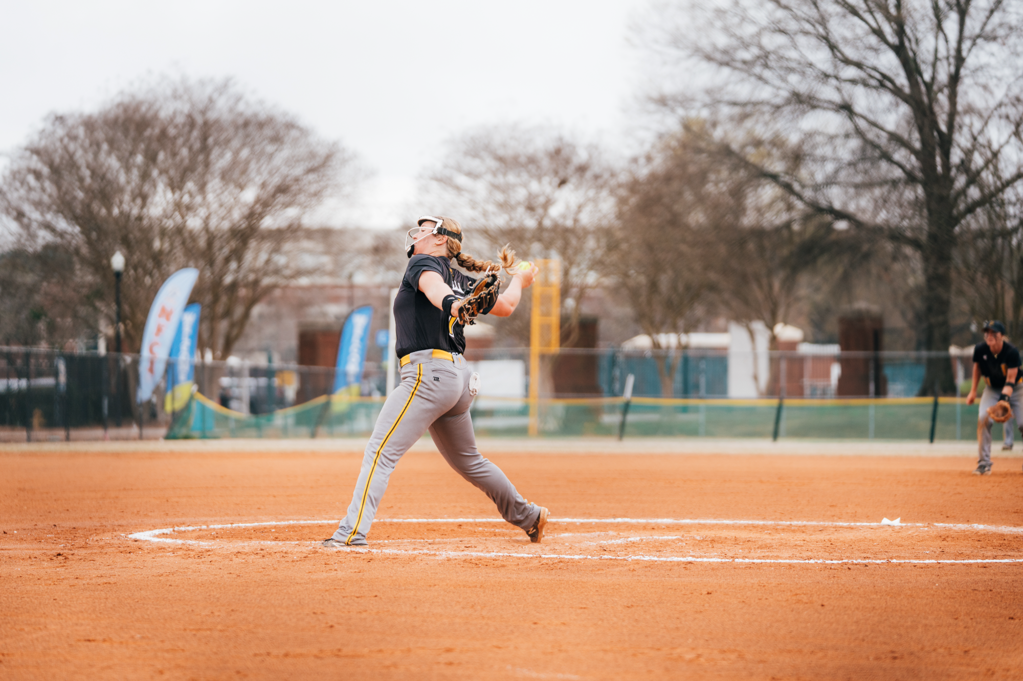 Pfeiffer vs. Pomona-Pitzer