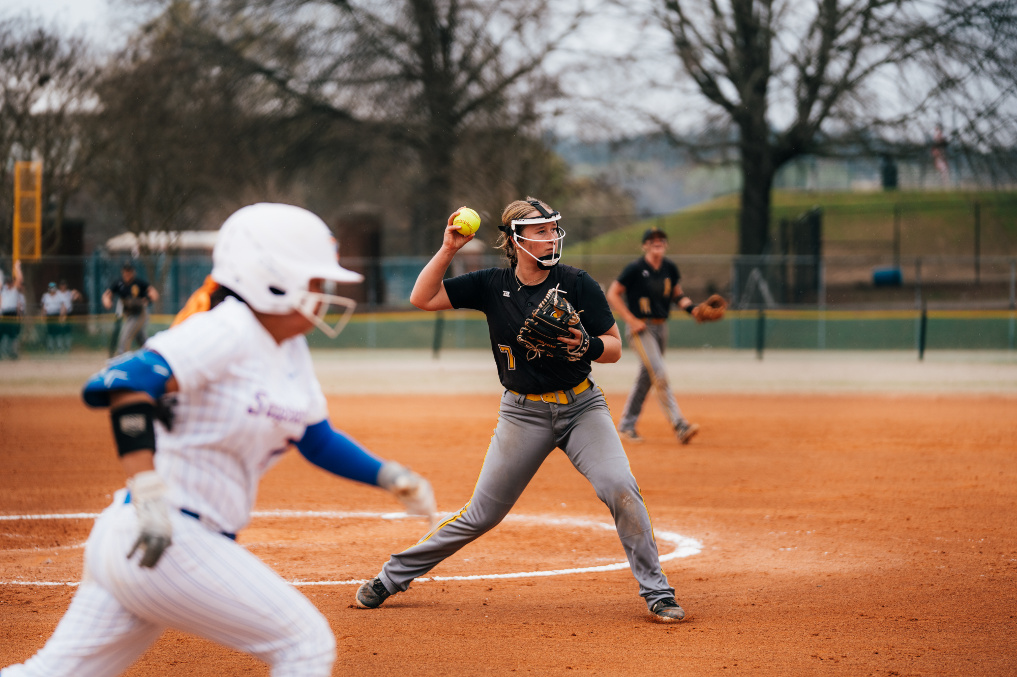 Pfeiffer vs. Pomona-Pitzer