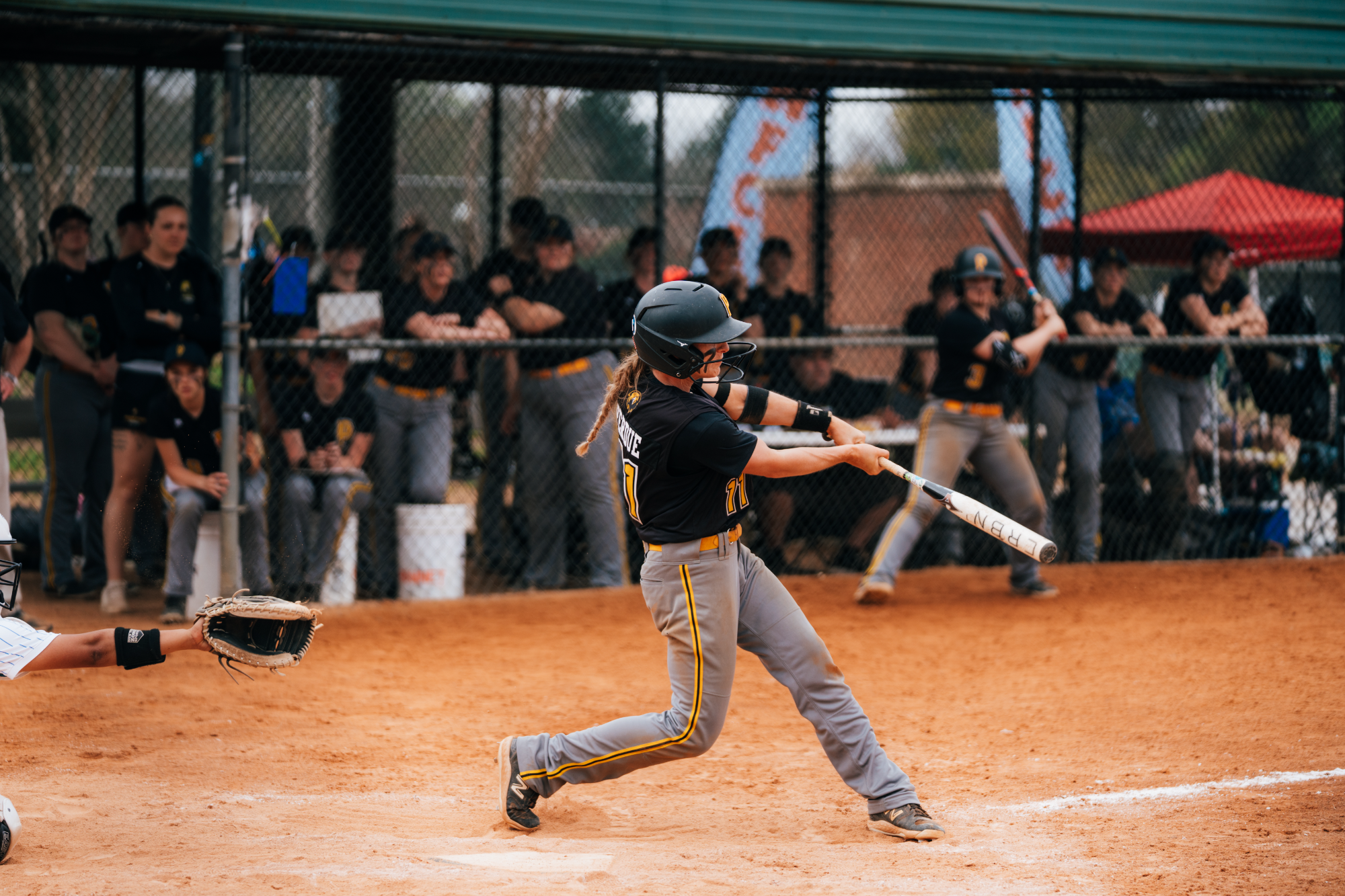 Pfeiffer vs. Pomona-Pitzer