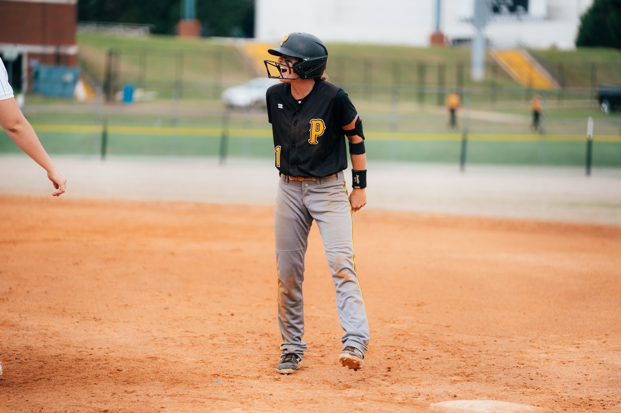 Pfeiffer vs. Pomona-Pitzer