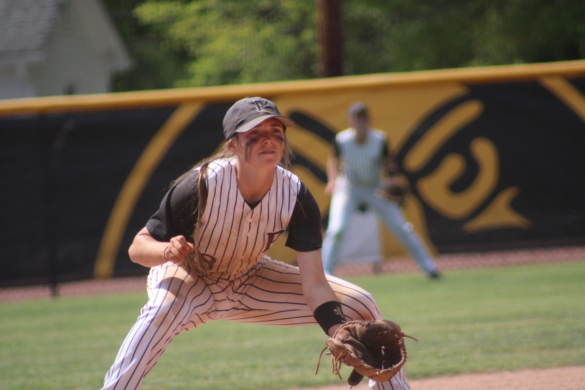 Charly Cooper vs. Greensboro - 2026
