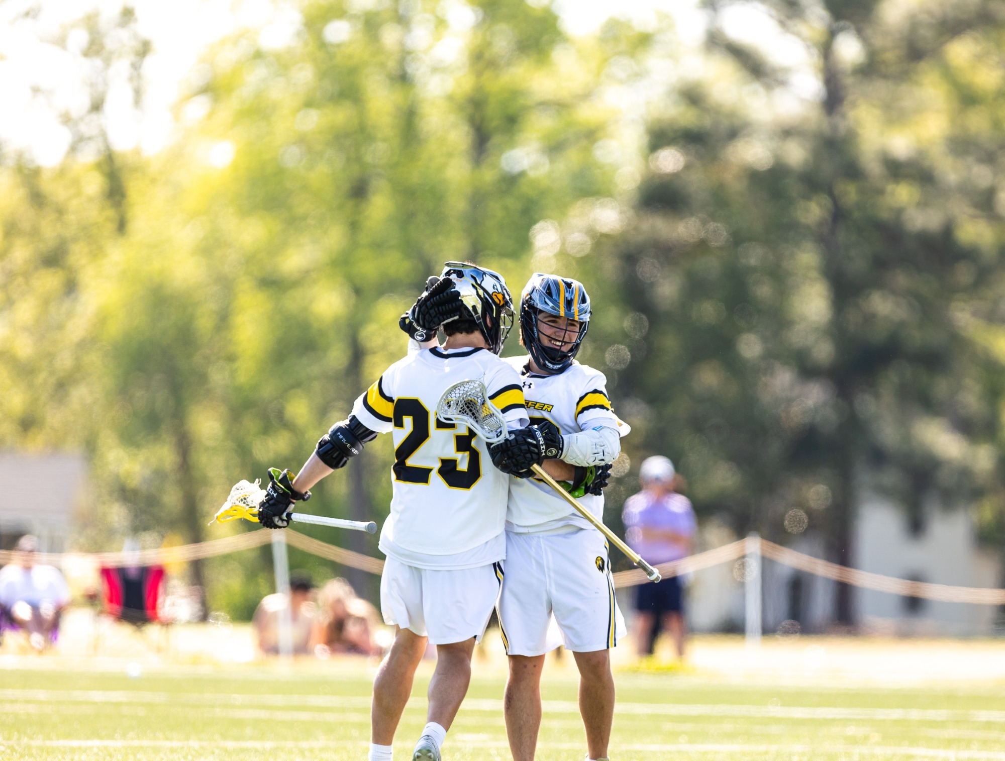 Men's Lacrosse vs. Brevard - 2026