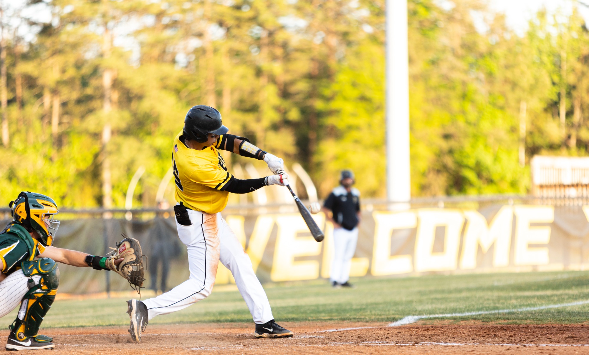 Baseball vs. Methodist - 4/17/26
