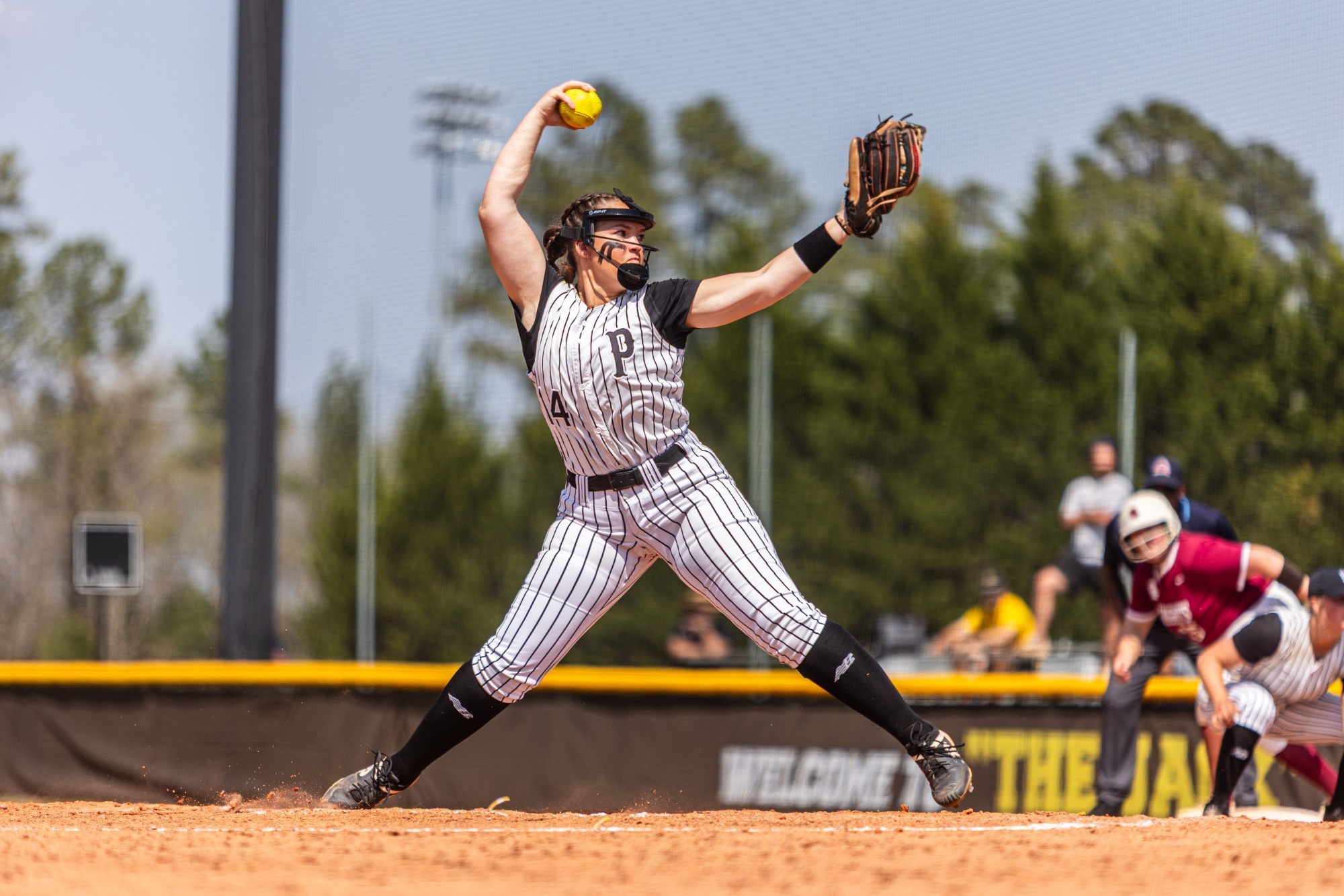 Abigail Bowman - 2026