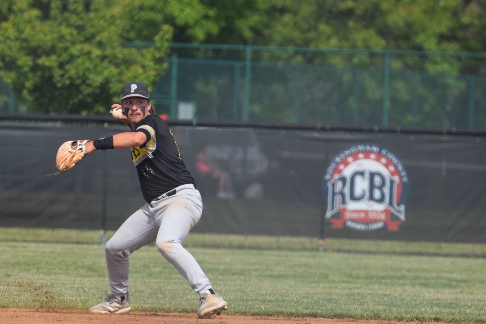 Austin Wood at MBU - April 25, 2026