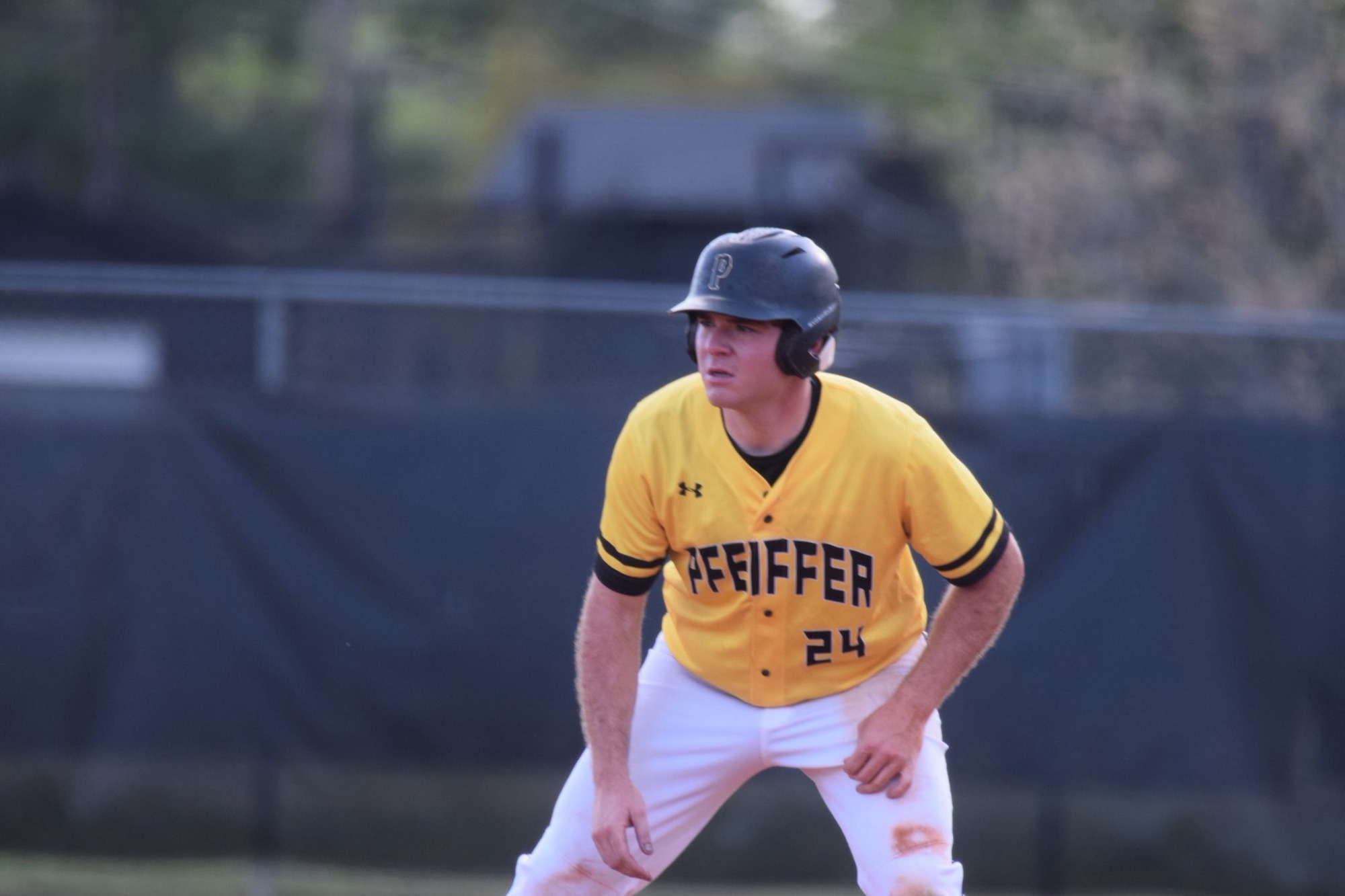 Jack Brandle vs. Brevard