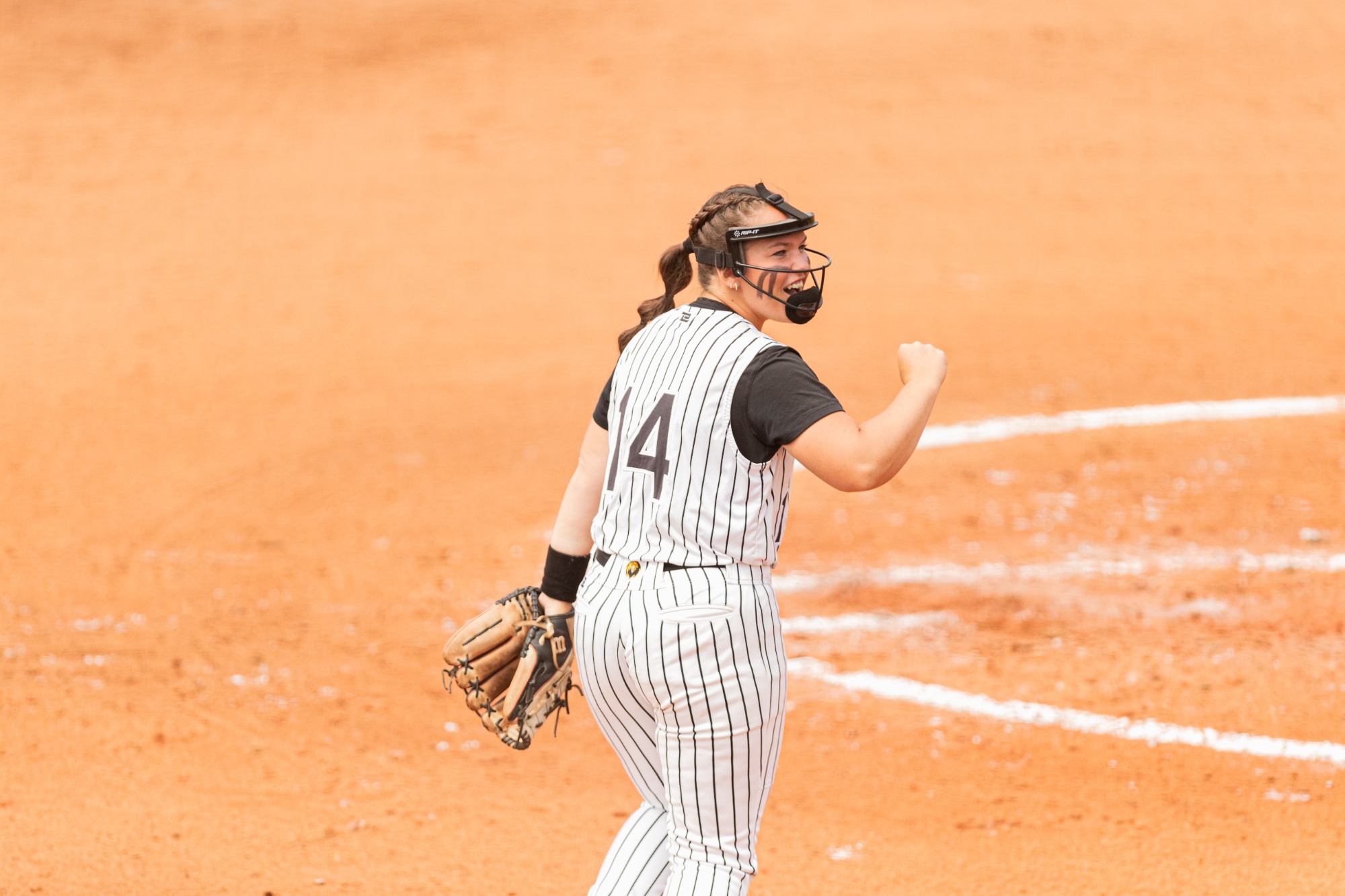 Abby Bowman vs. Salem - USA South Tournament - 4/30/26