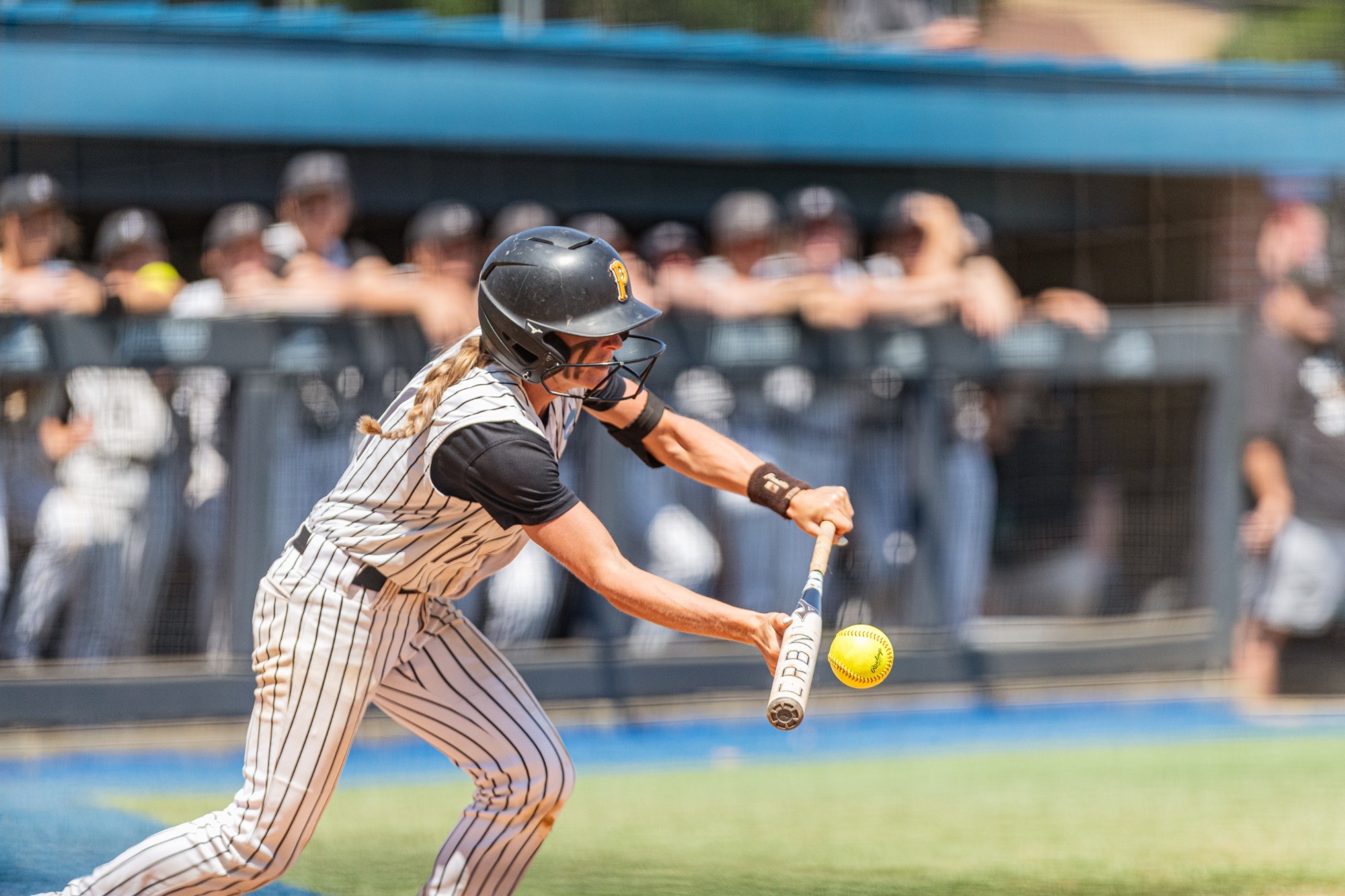 Ky Perdue - NCAA Regional - May 14, 2026