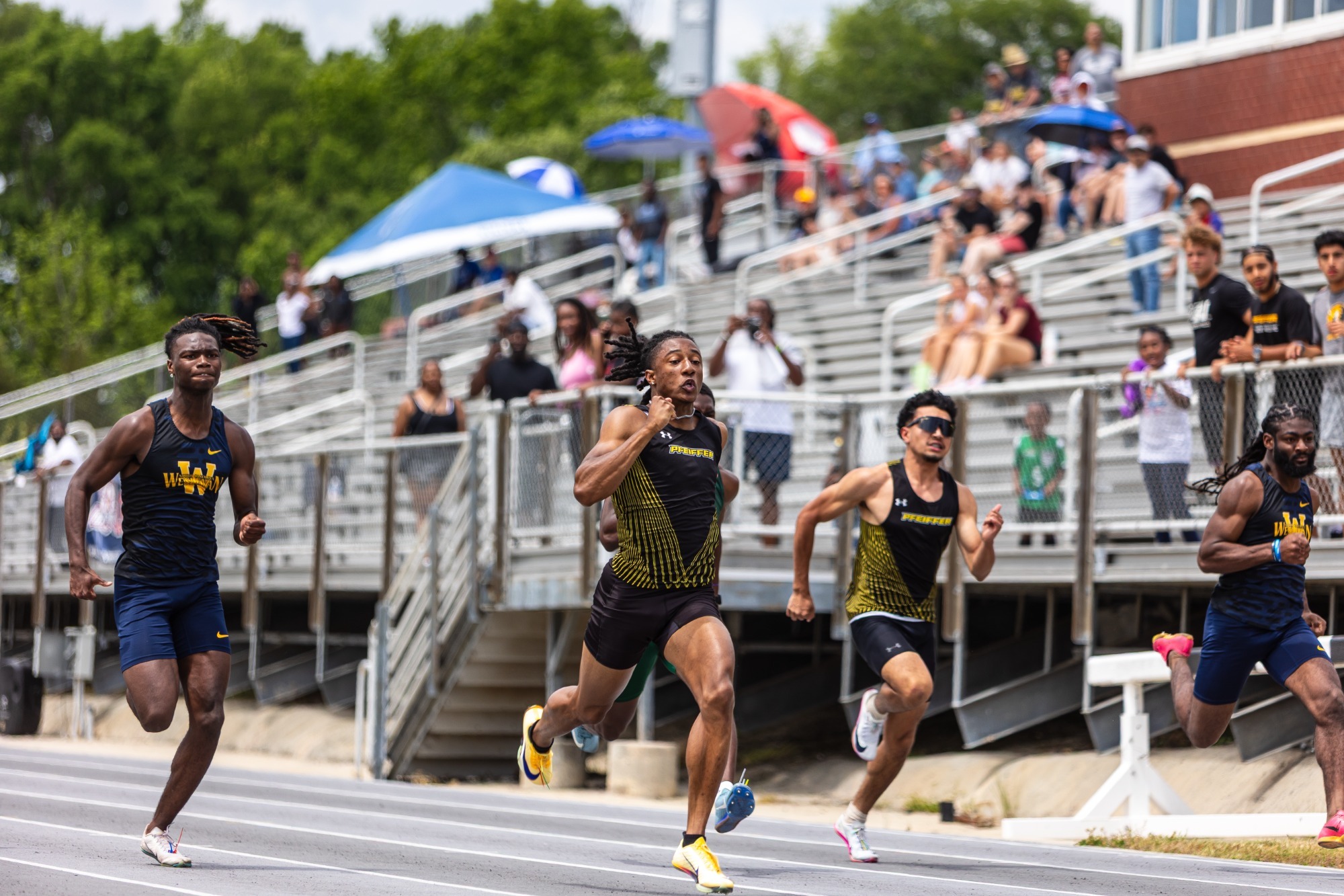 Jordan Jones - USA South Meet - 2026