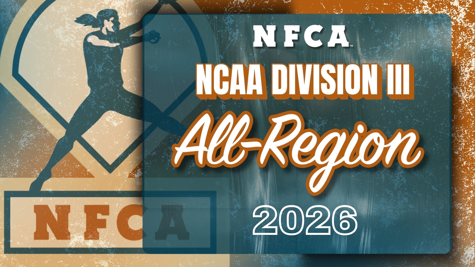 NFCA All-Region - 2026