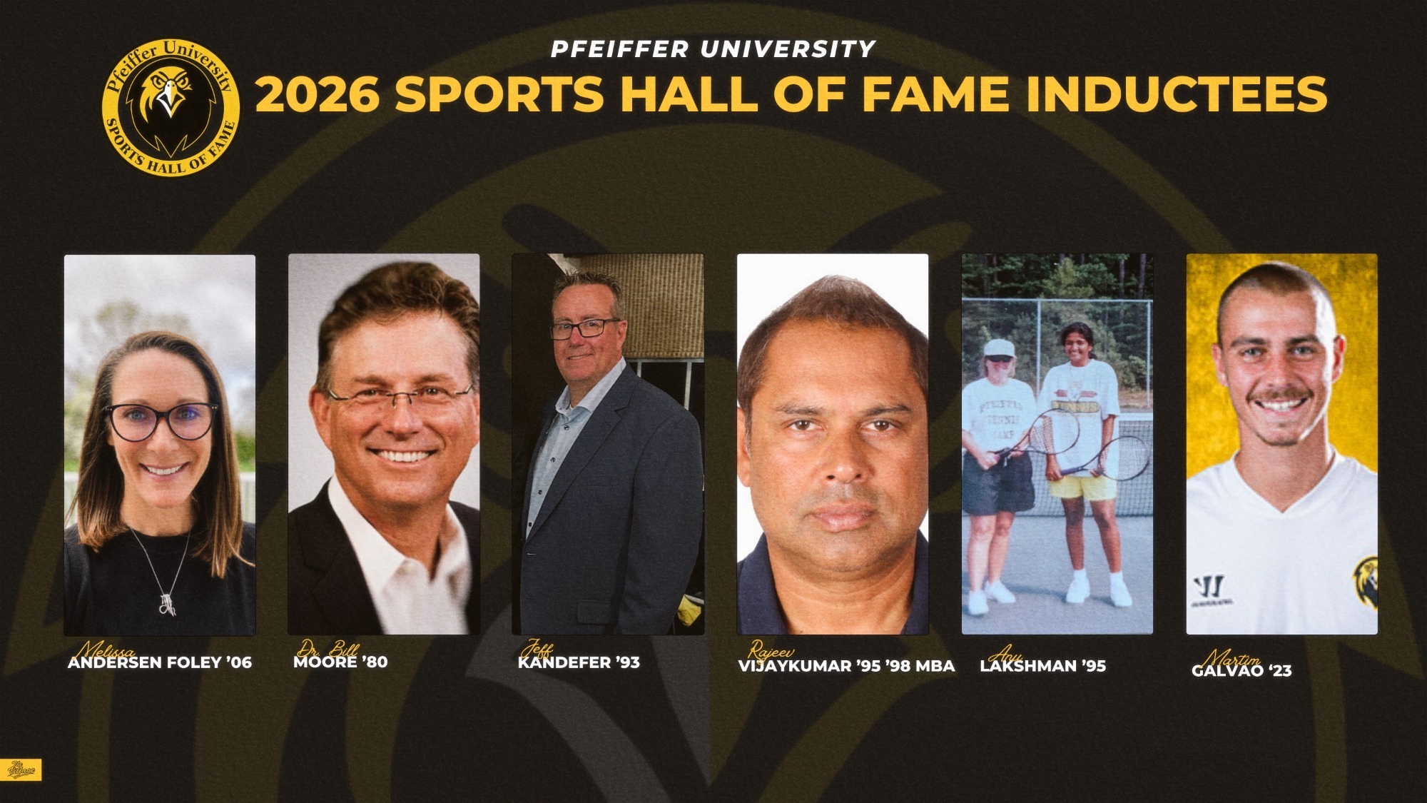 HOF Graphic