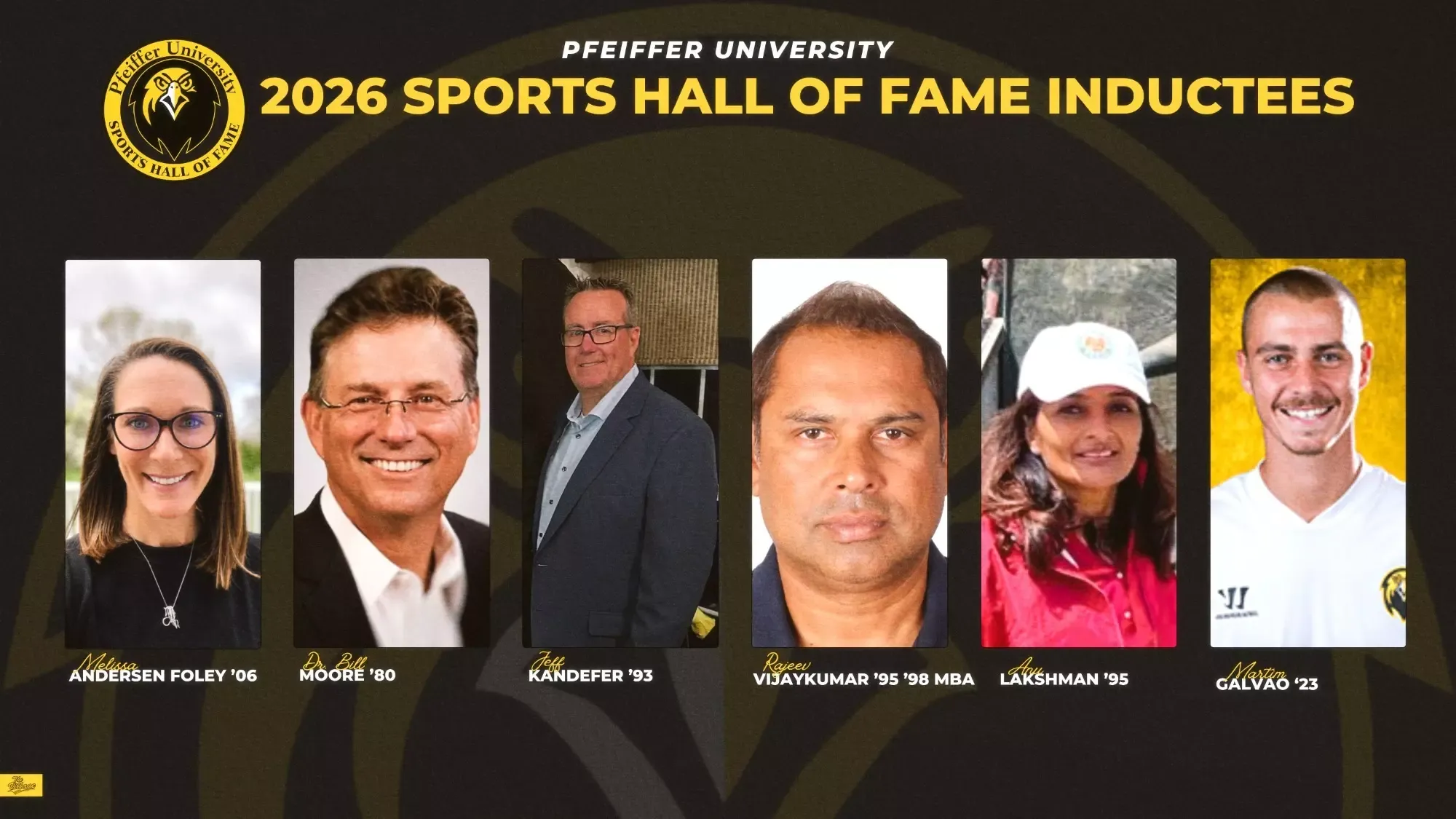 New HOF Graphic