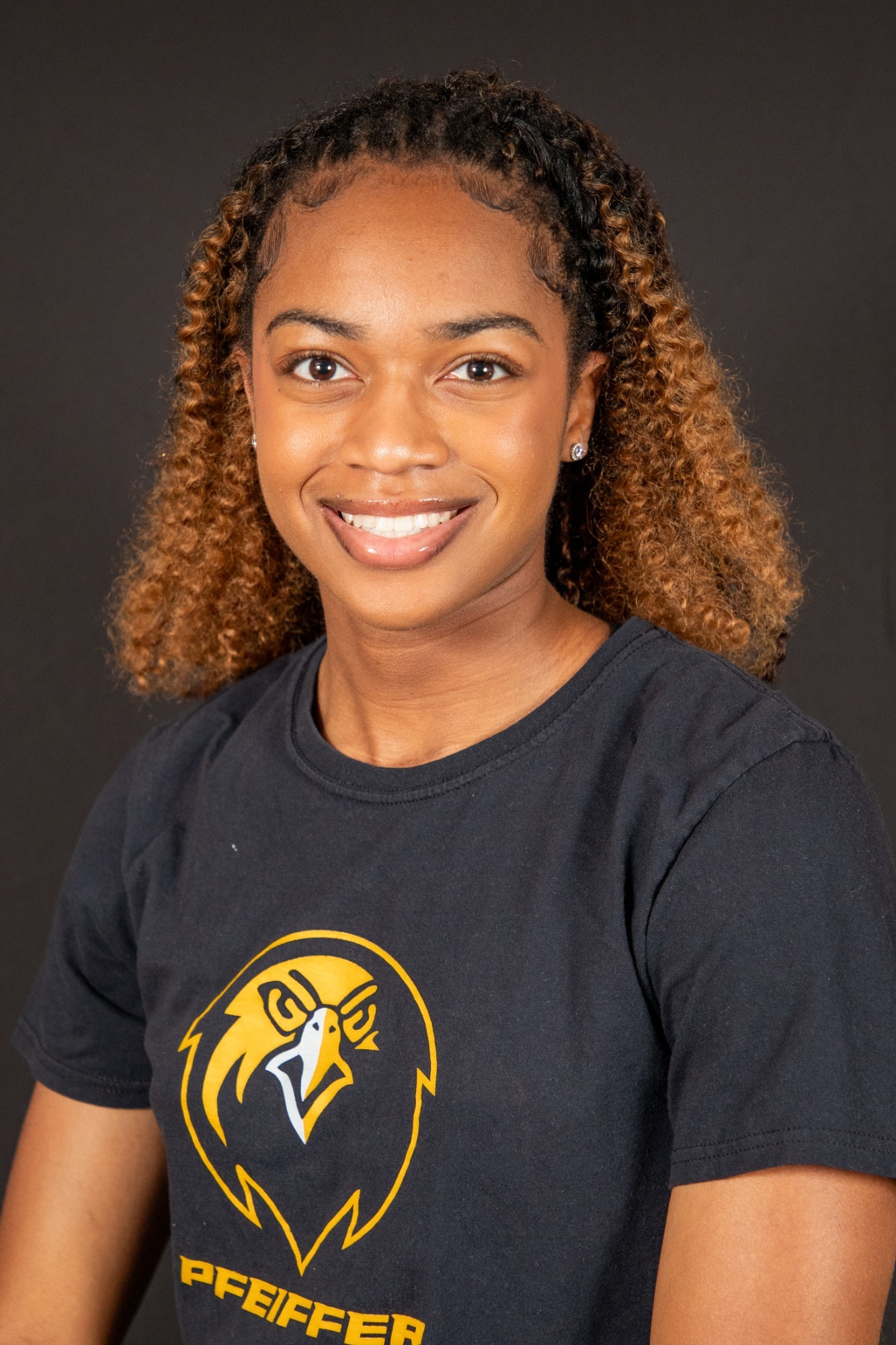 Nyree Bell Headshot