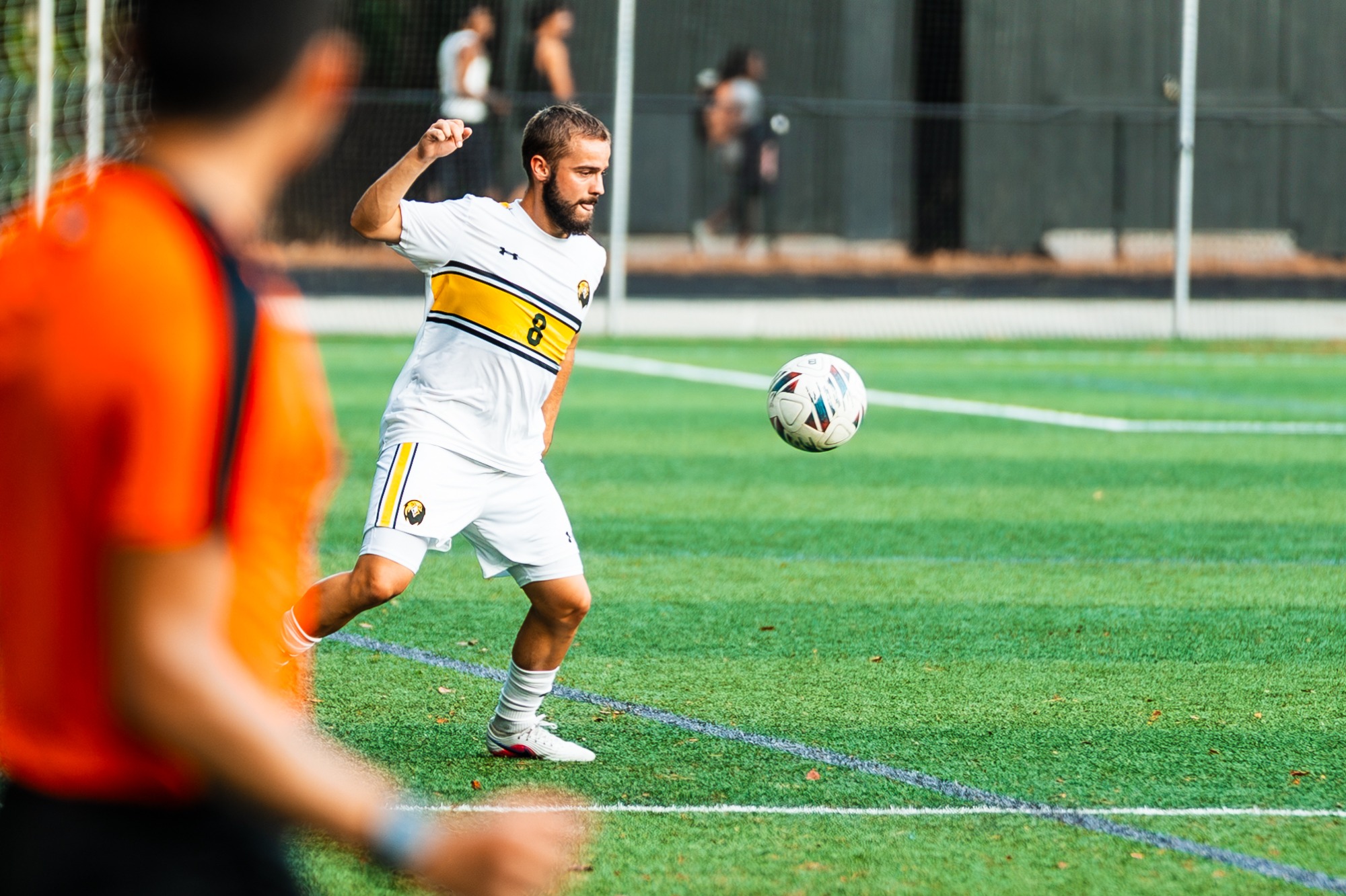 Men's Soccer vs. Emory - 2026