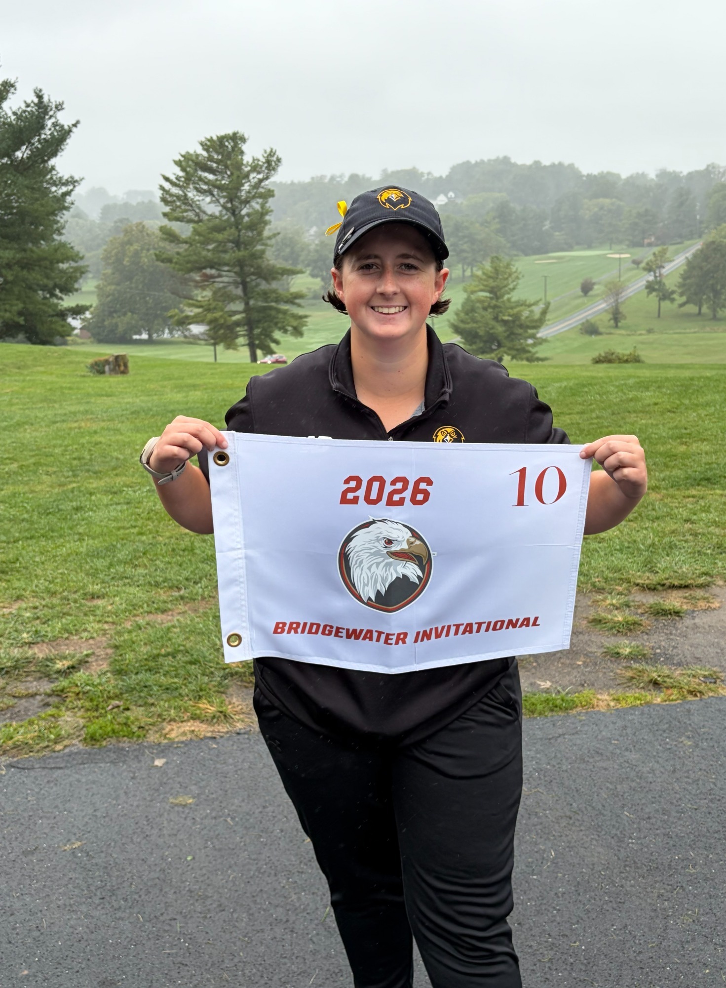 Couper at Bridgewater - 2026