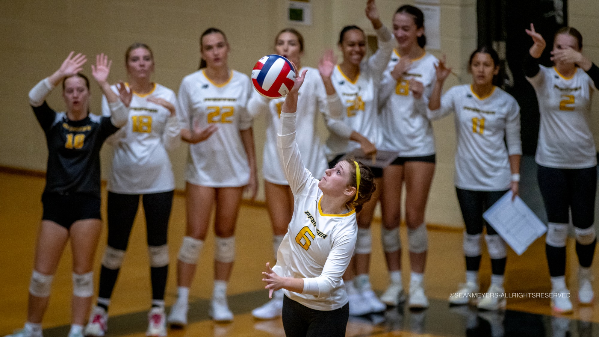 VB vs. Brevard - 2026